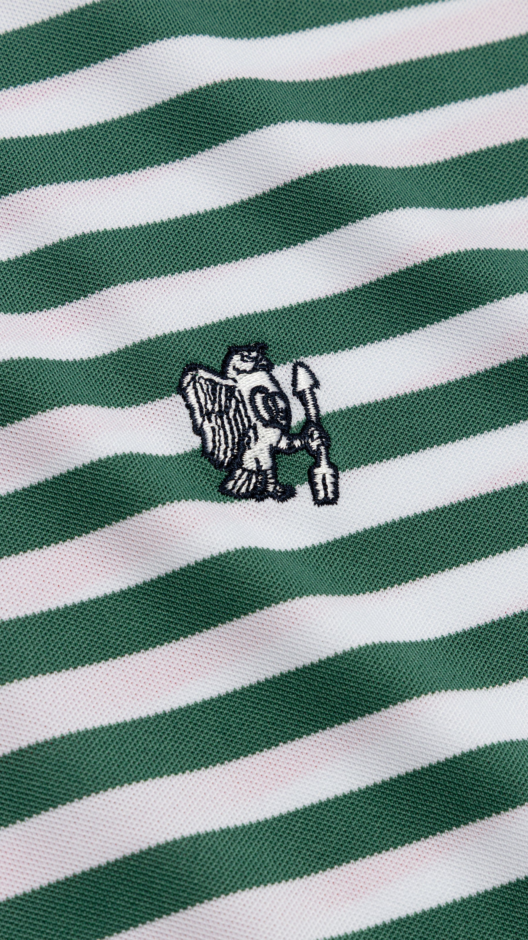 QG x Sugarloaf Patio Polo