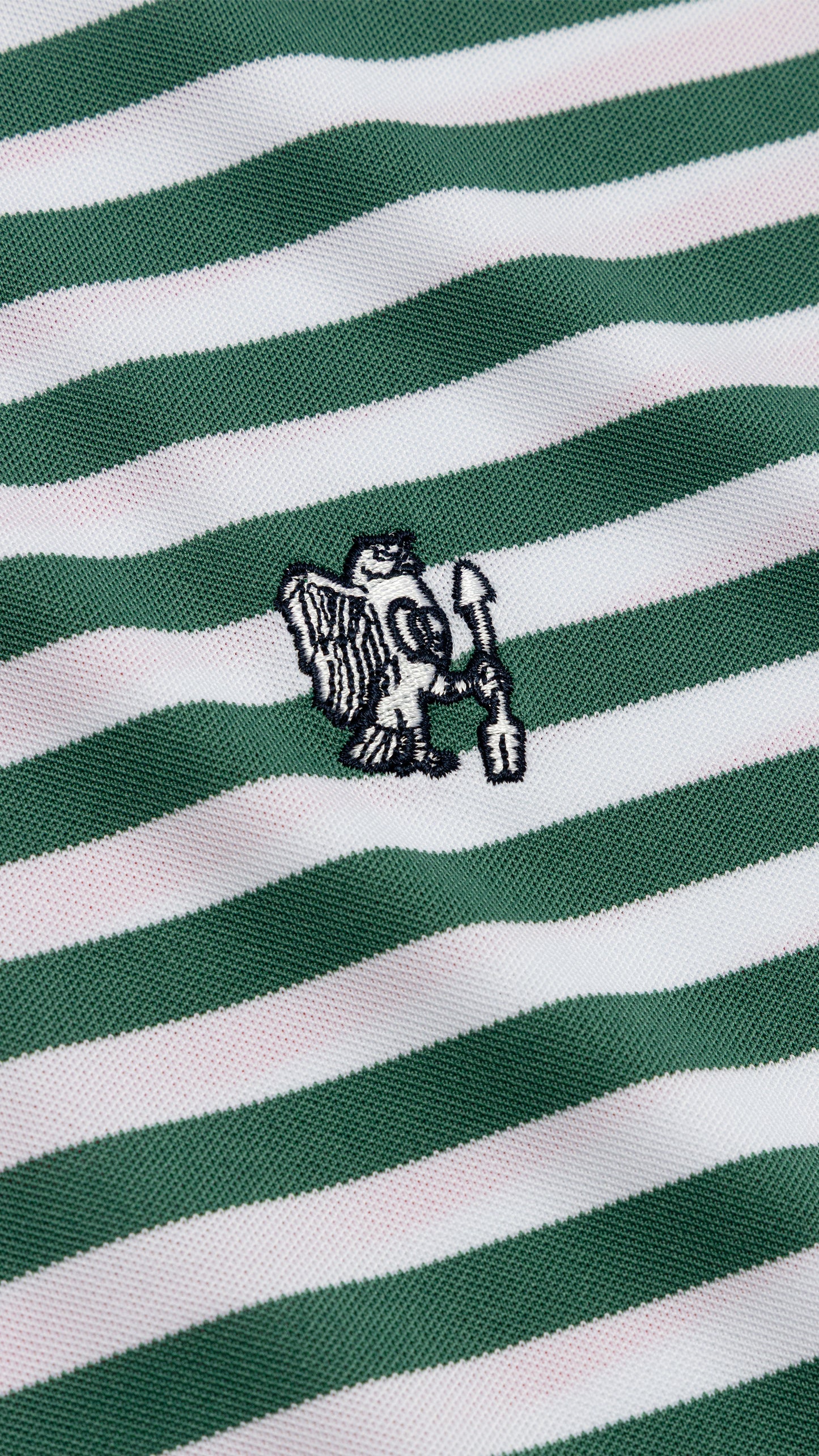 QG x Sugarloaf Patio Polo