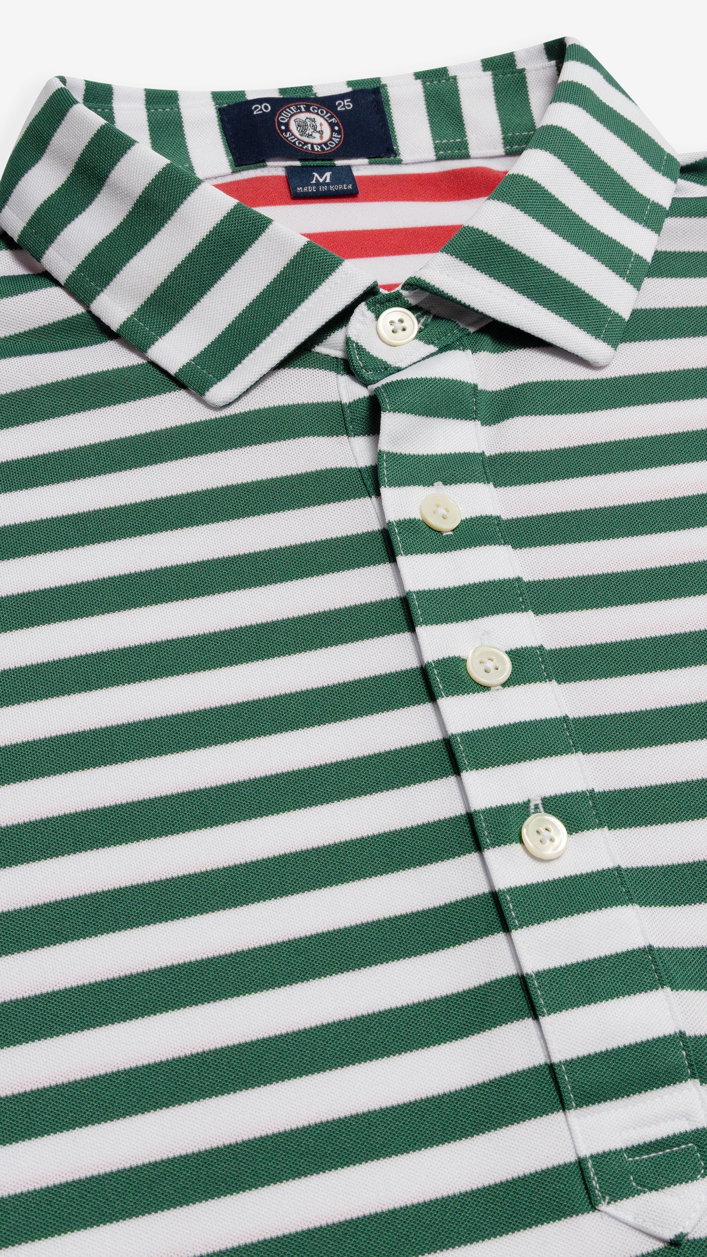 QG x Sugarloaf Patio Polo