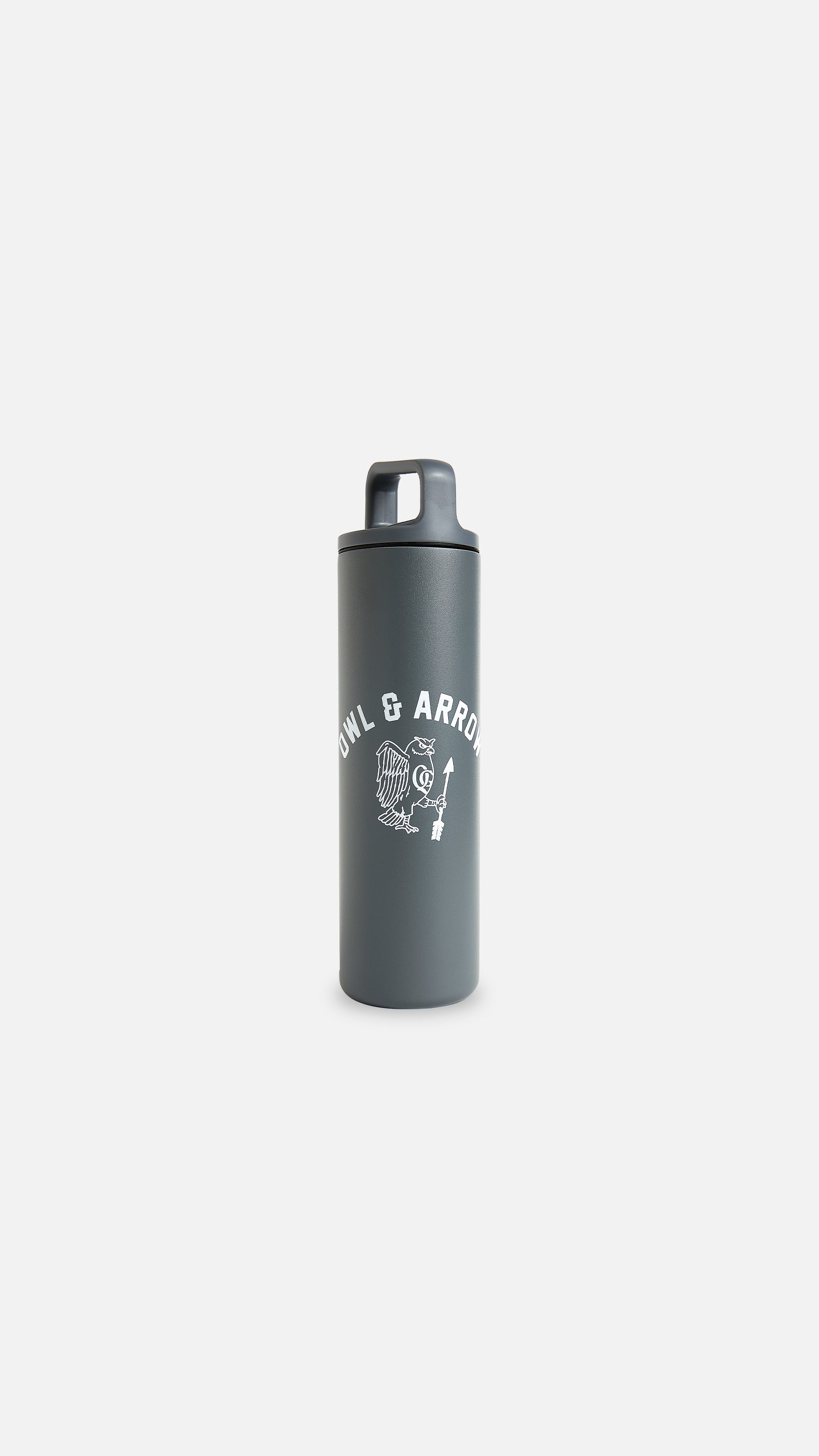 Quiet Golf x Sugarloaf Water Bottle