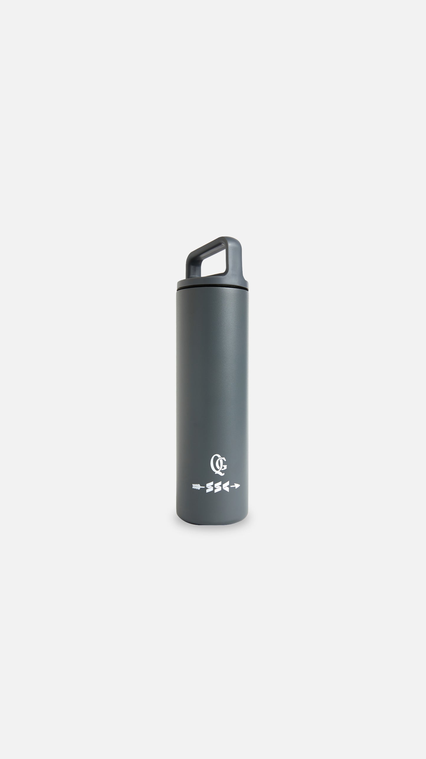 Quiet Golf x Sugarloaf Water Bottle