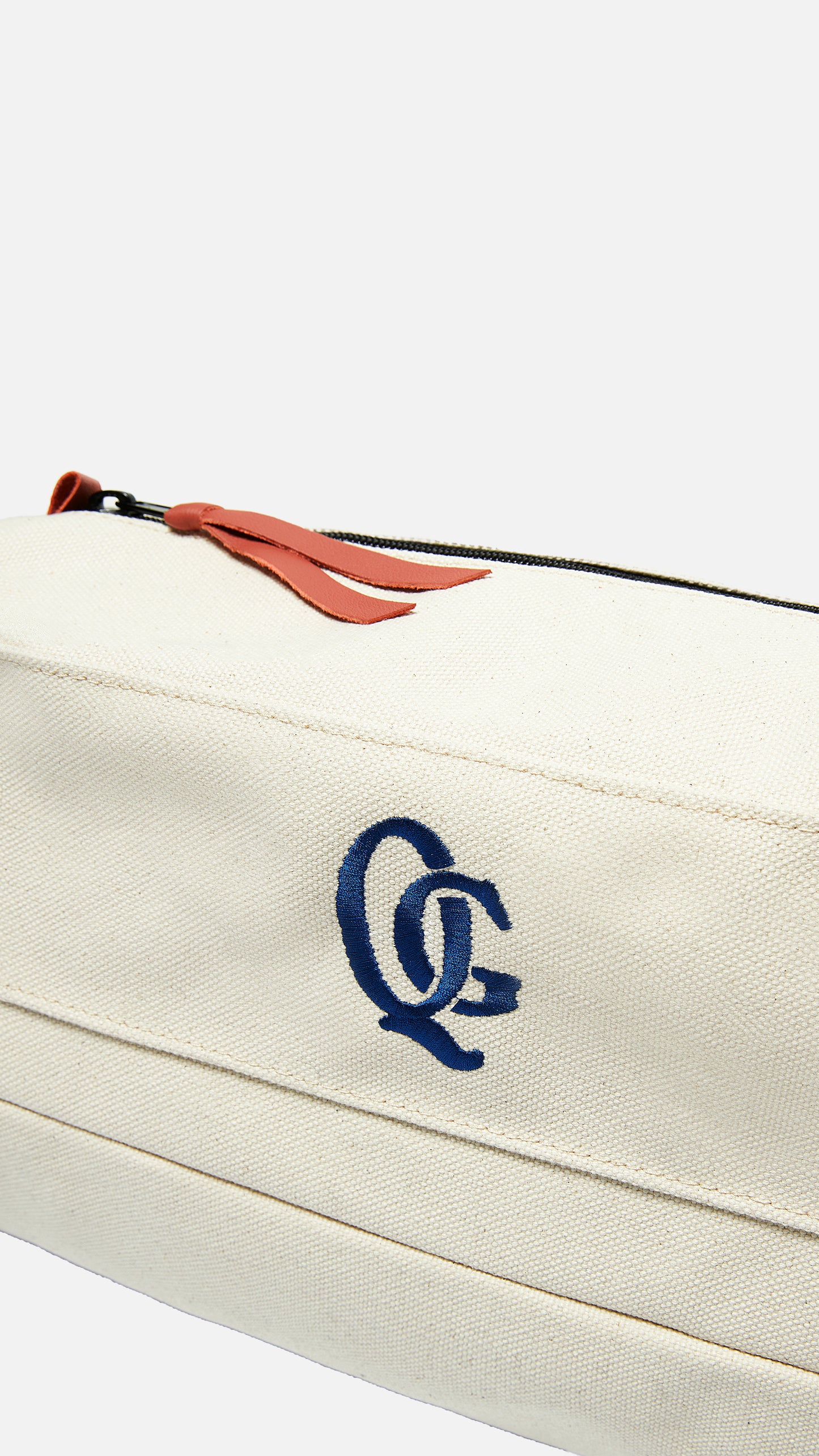 Quiet Golf x Sugarloaf MacKenzie Golf Bag