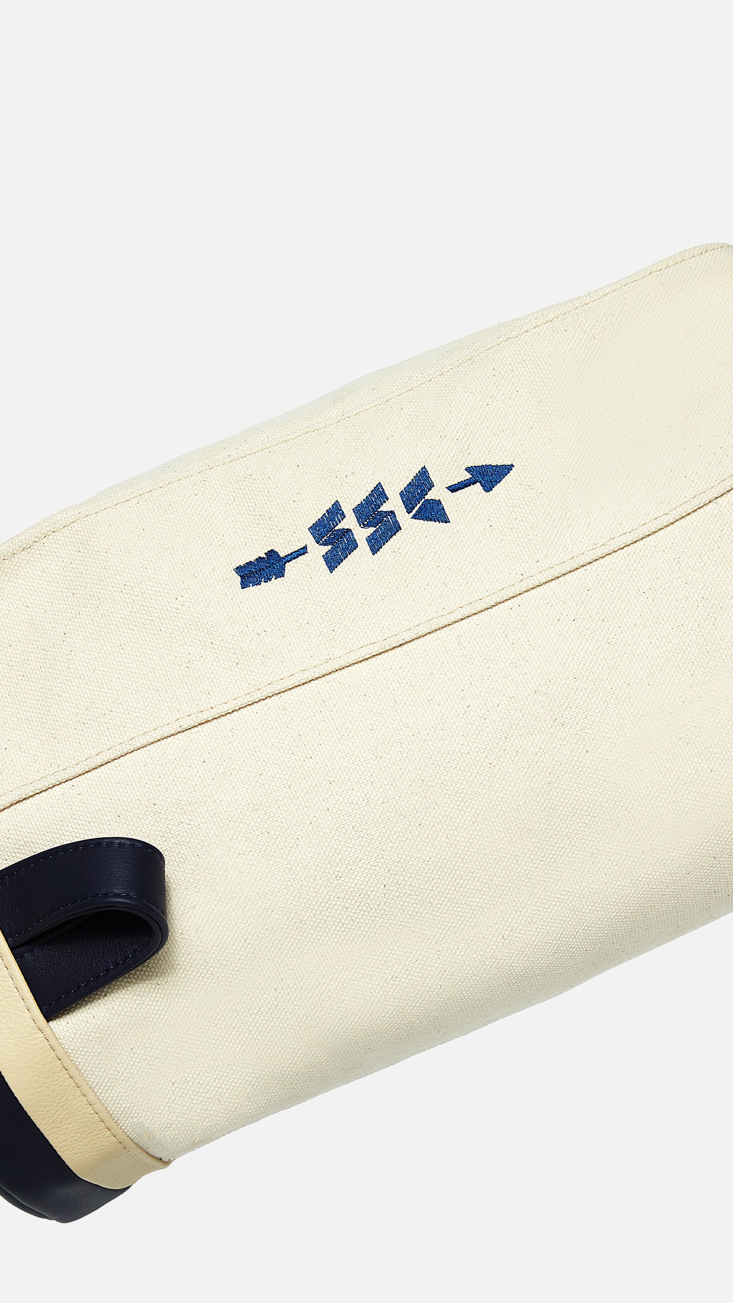 Quiet Golf x Sugarloaf MacKenzie Golf Bag