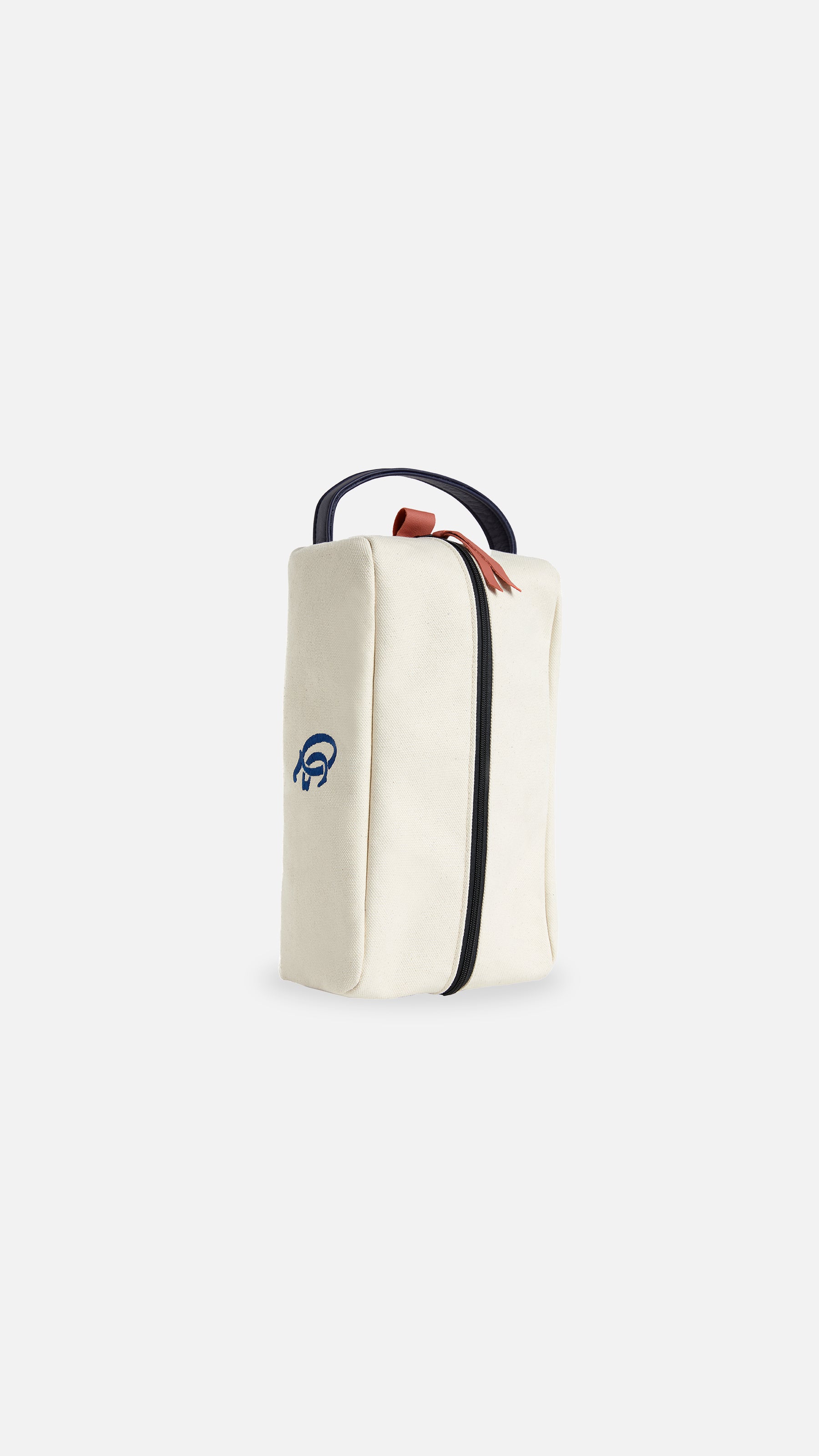 Quiet Golf x Sugarloaf MacKenzie Shoe Bag