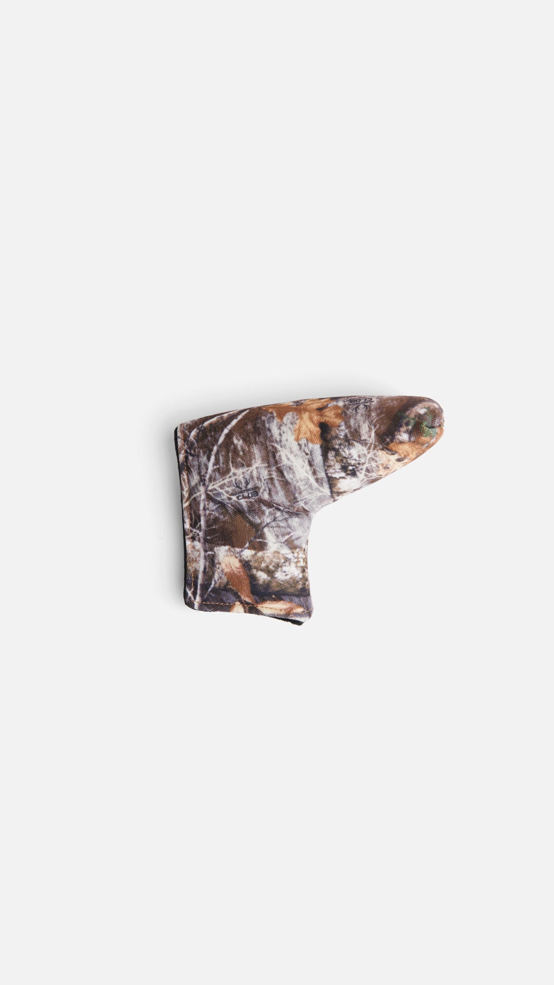 Spackler Camo Blade Putter Cover