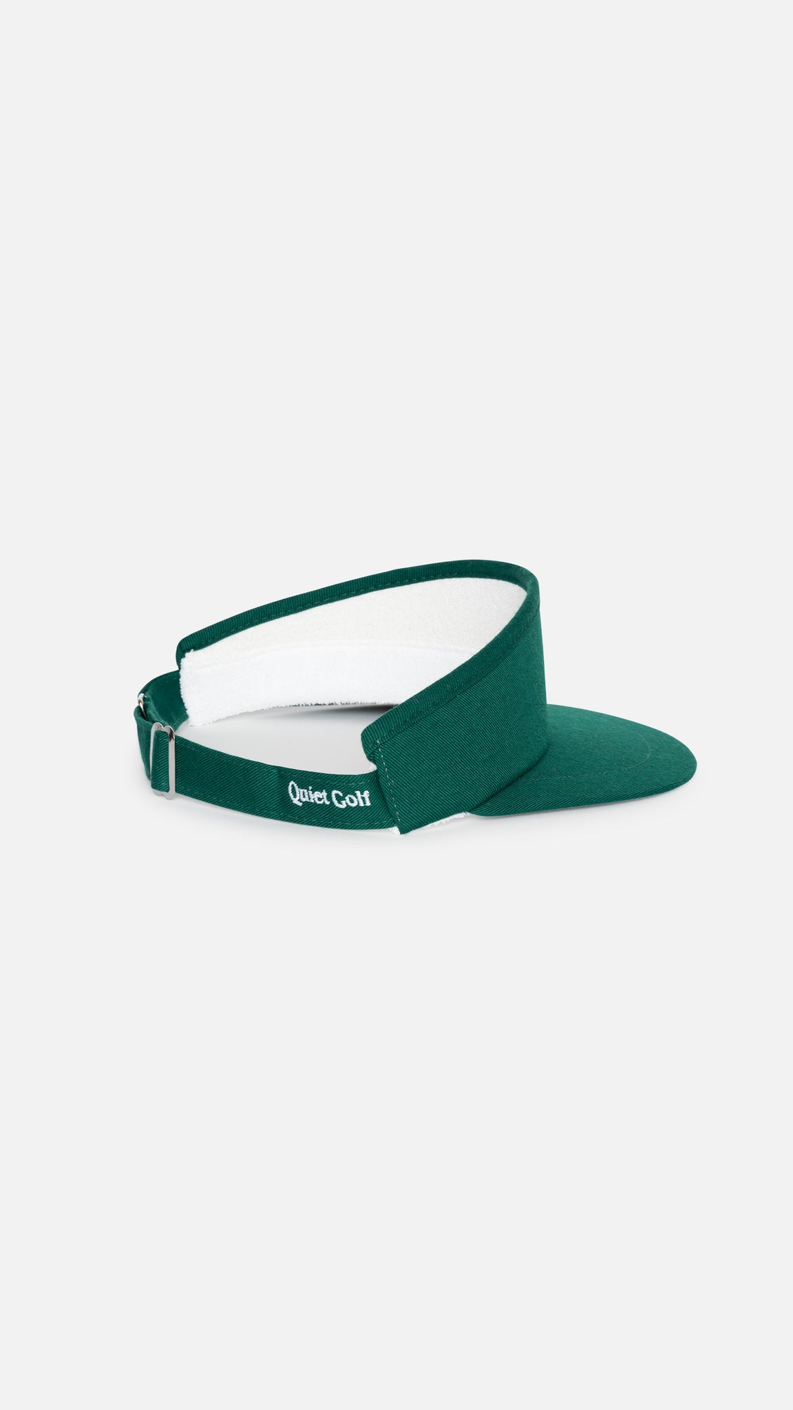 Monogram Visor Forest