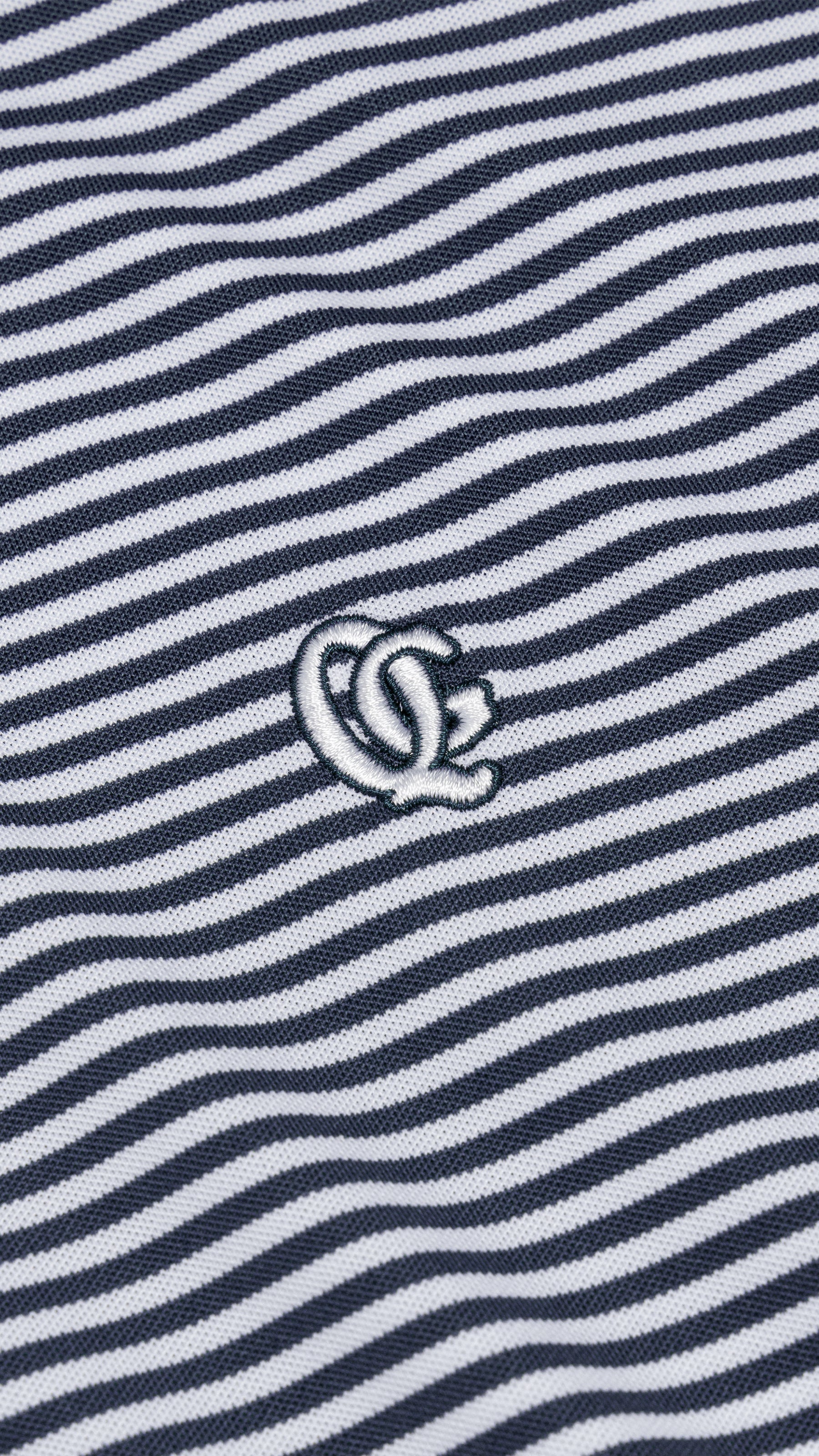 Randolph Polo Active Pique