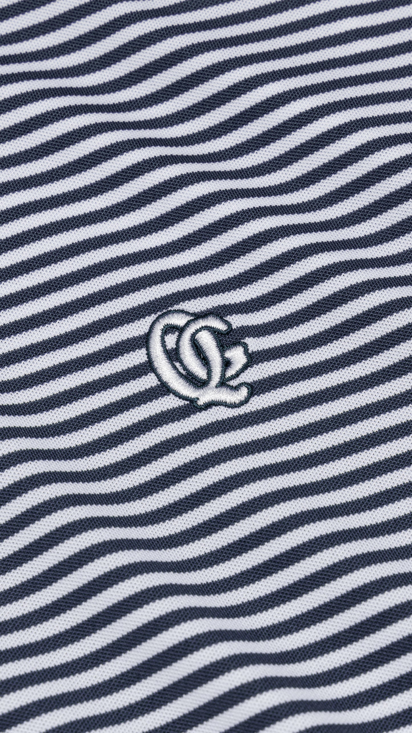 Randolph Polo Active Pique