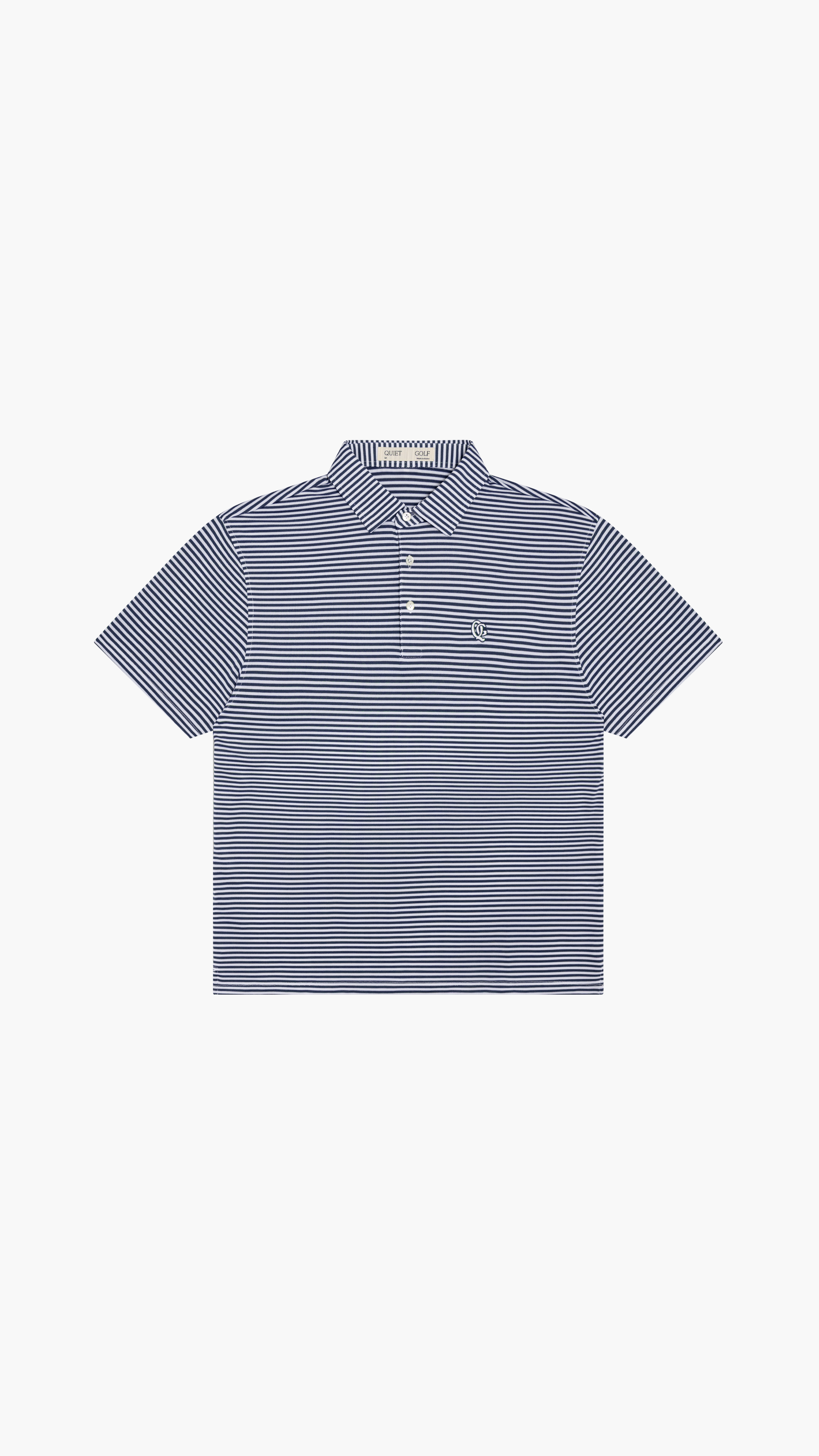 Randolph Polo Active Pique