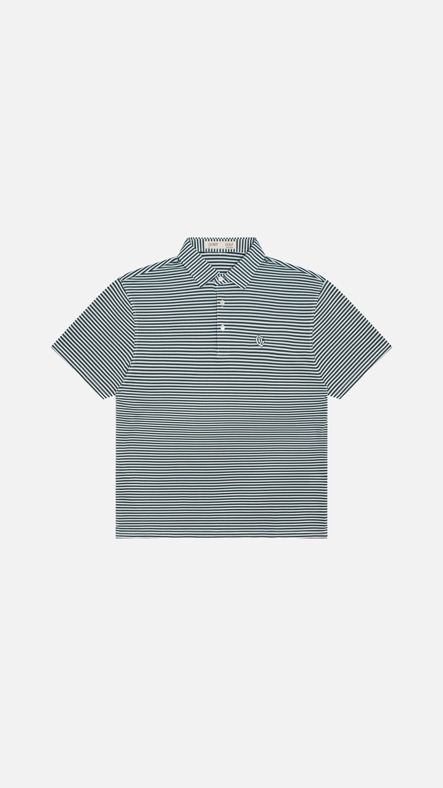 Randolph Polo Active Pique