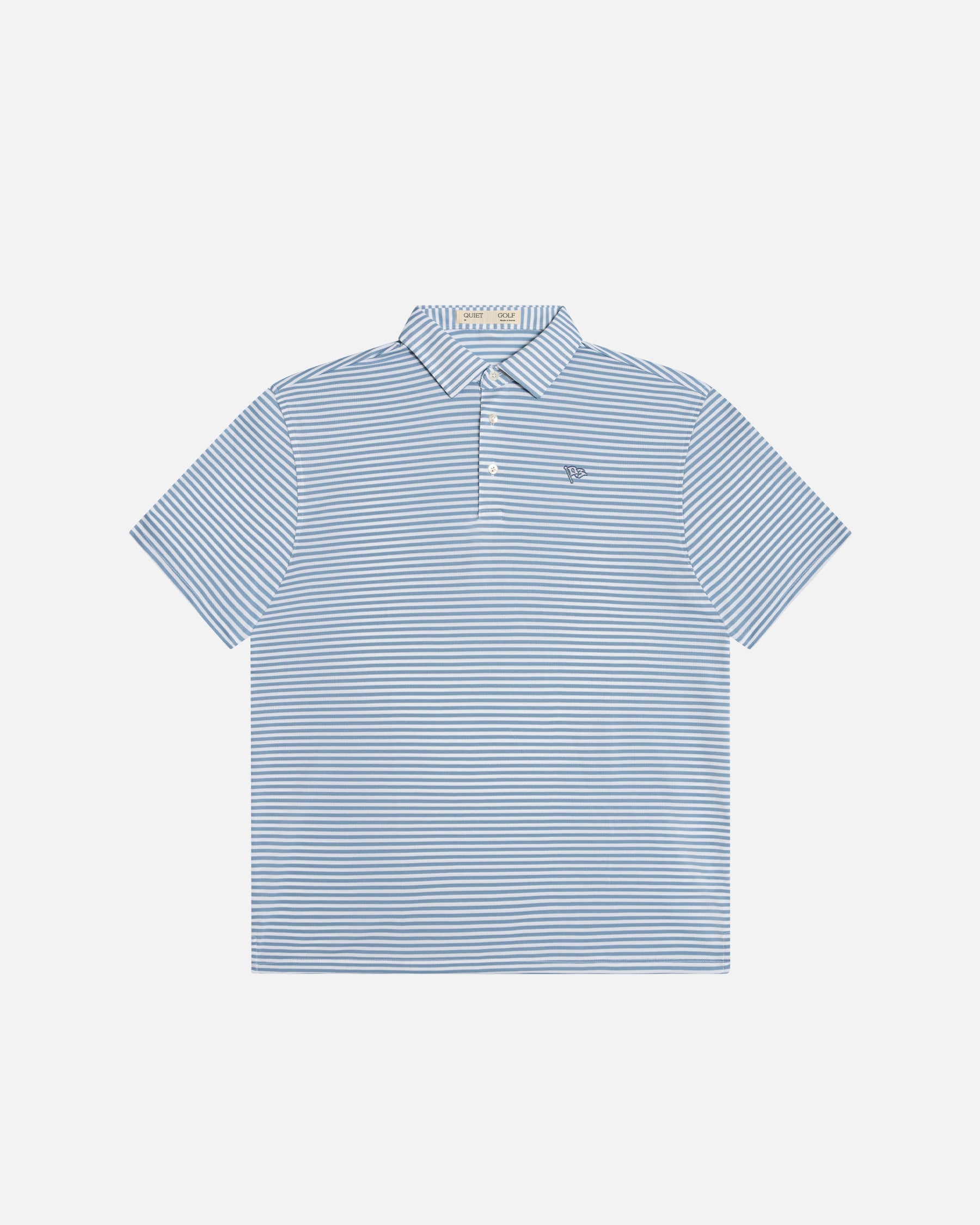 Randolph Polo Active Pique – Quiet Golf