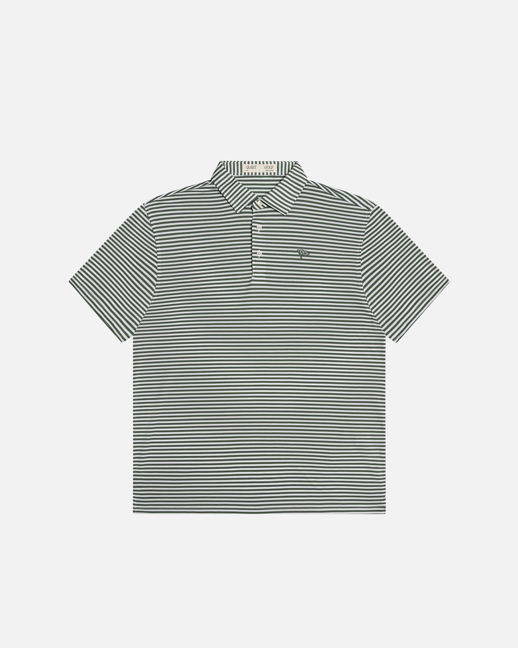 Randolph Polo Active Pique