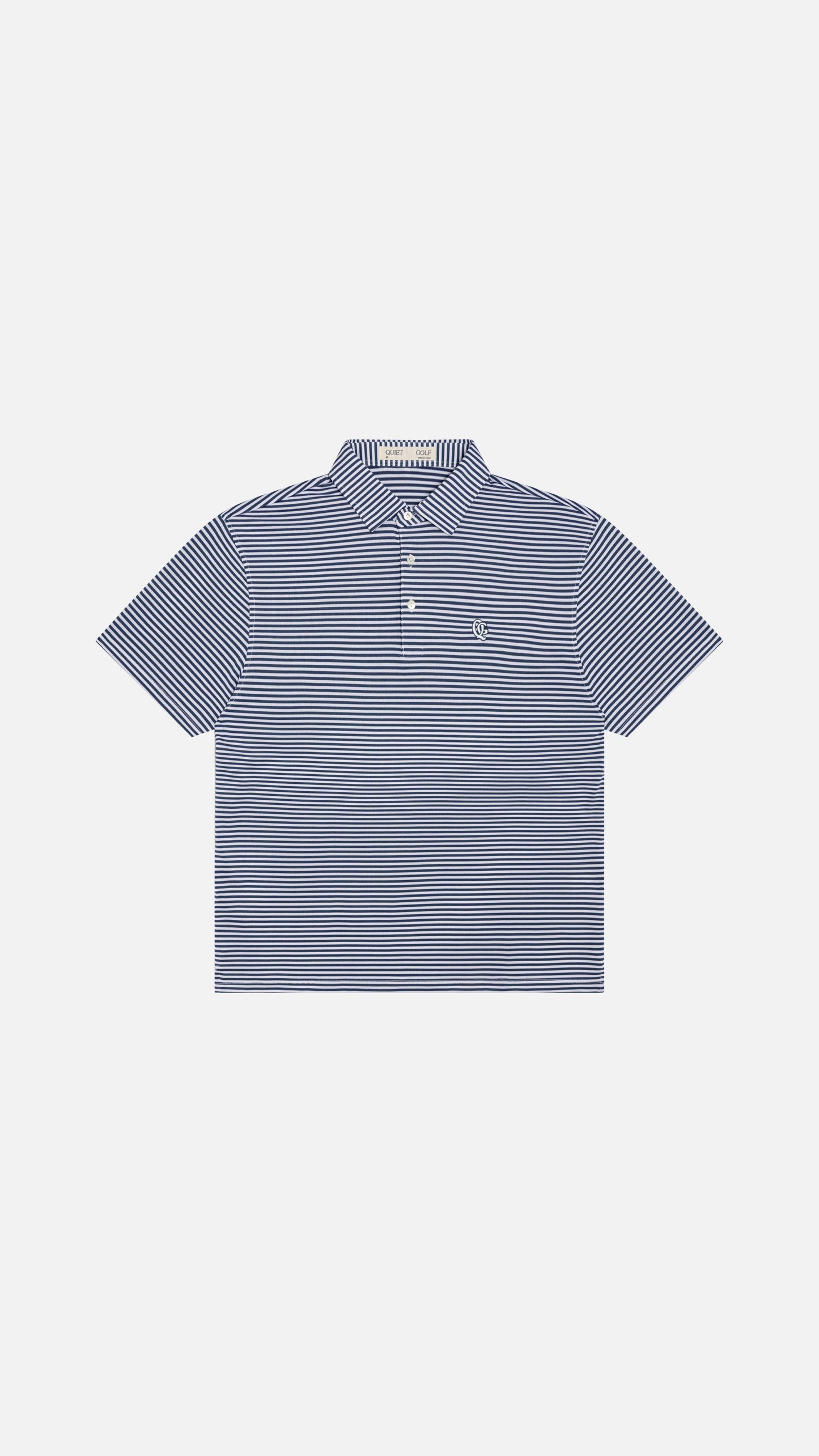 Randolph Polo Blue