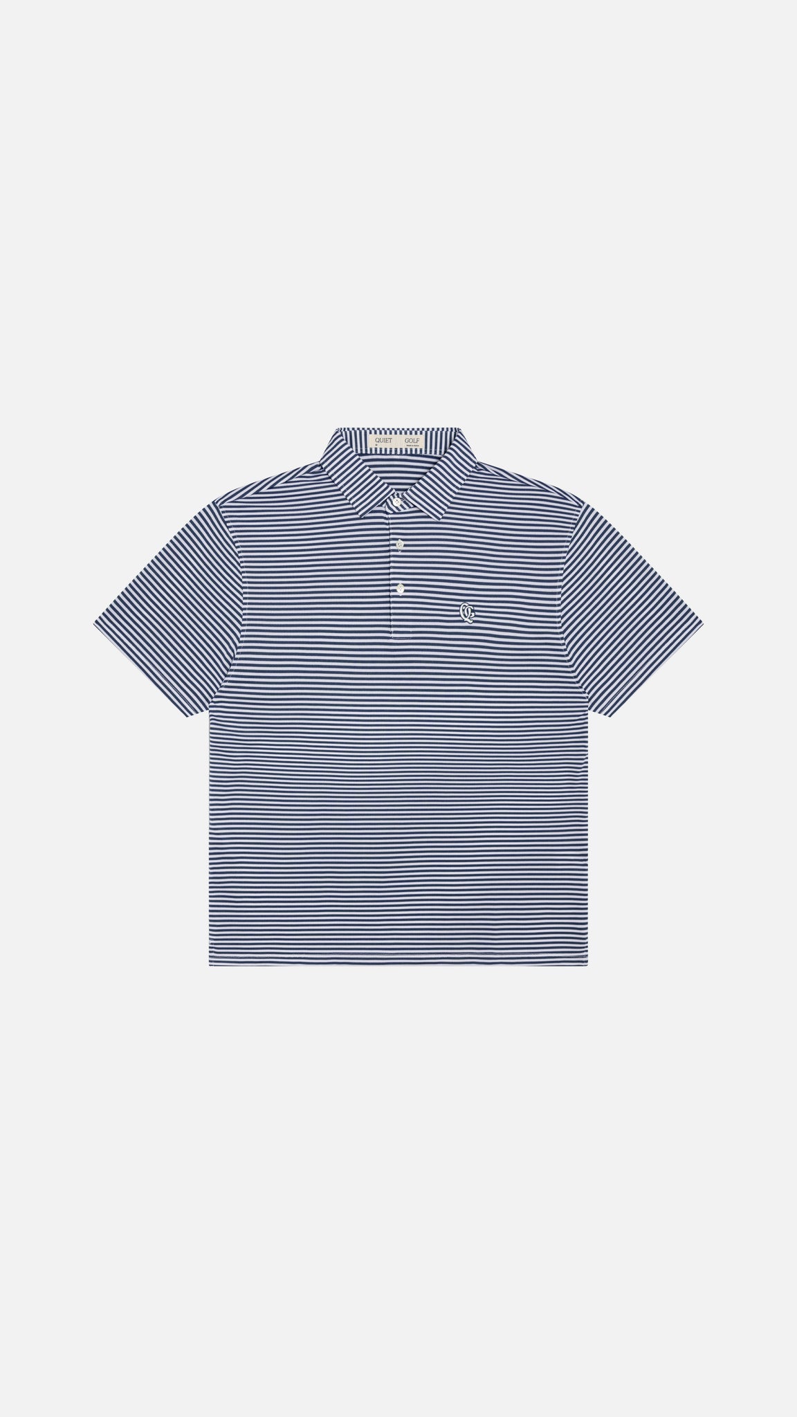 Randolph Polo Blue