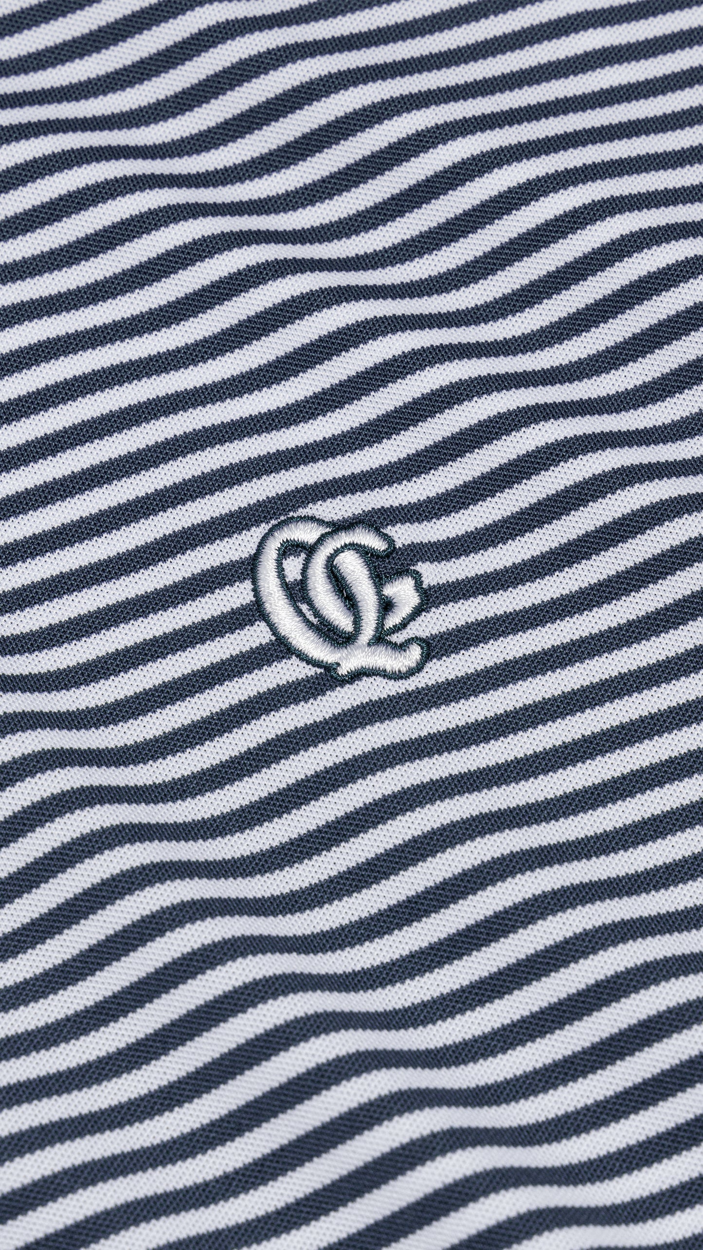 Randolph Polo Blue