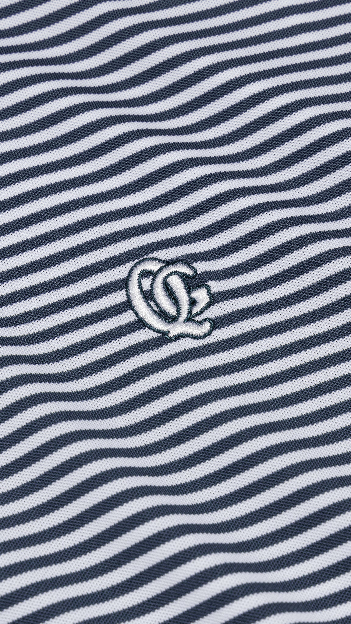 Randolph Polo Blue