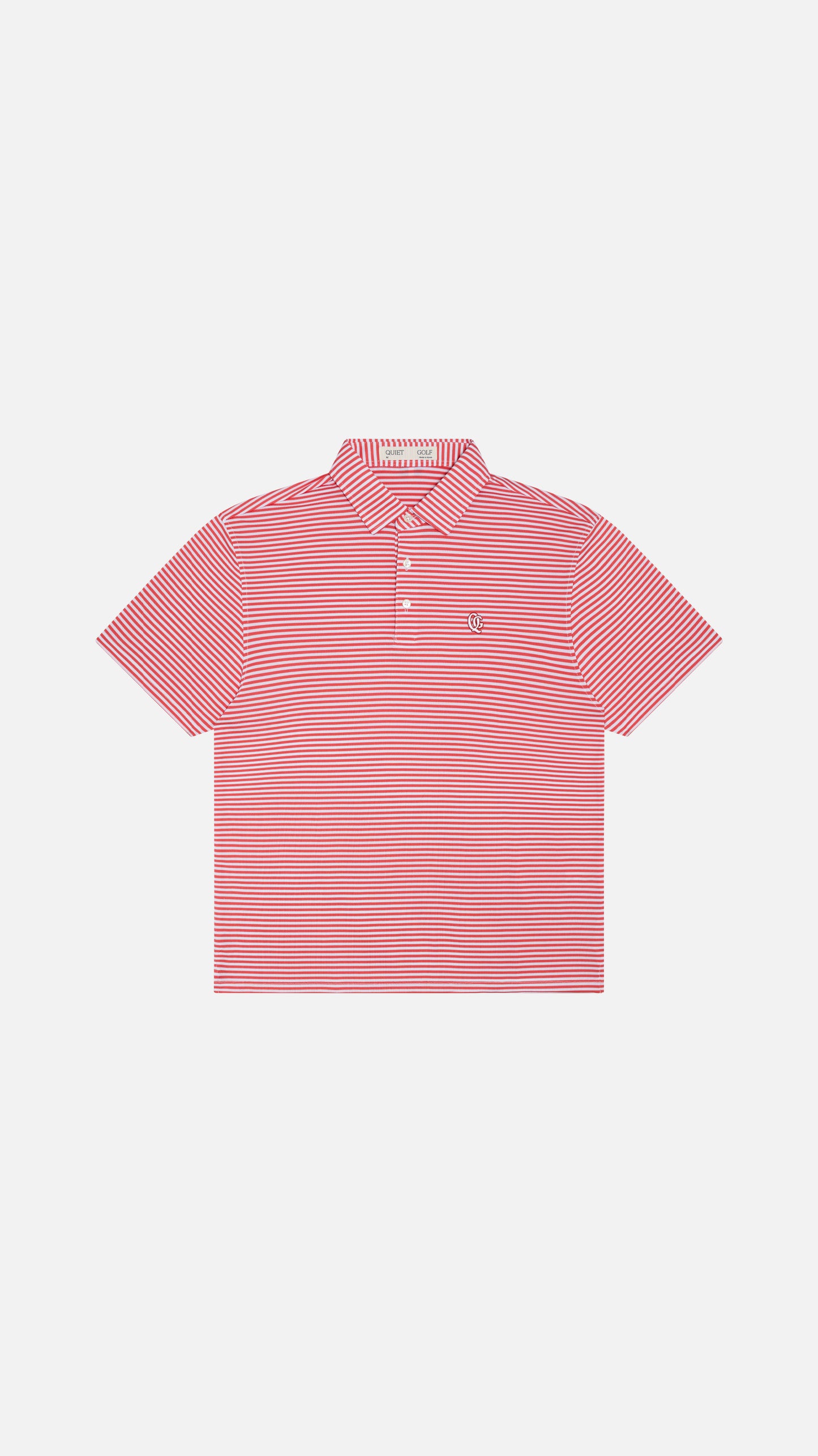 Randolph Polo Peach
