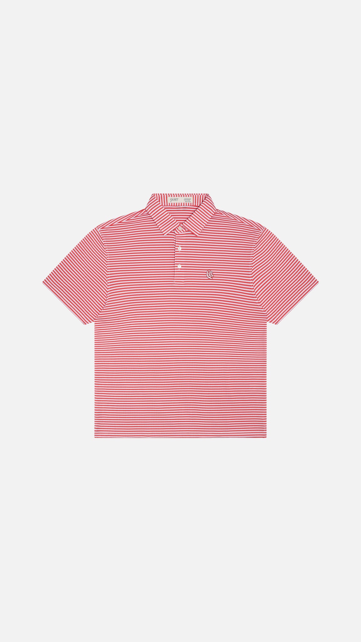Randolph Polo Peach