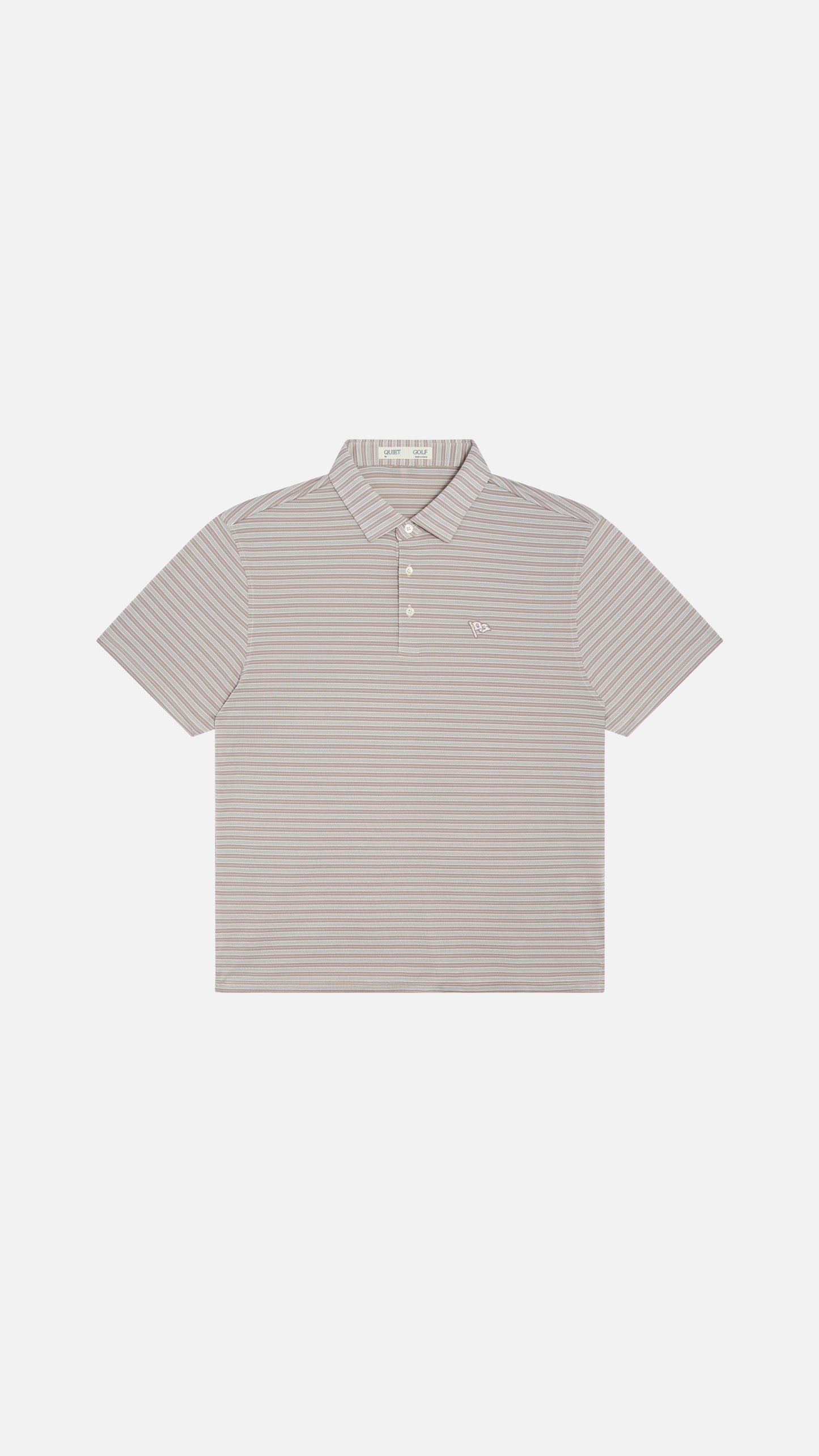 Remy Polo Clay