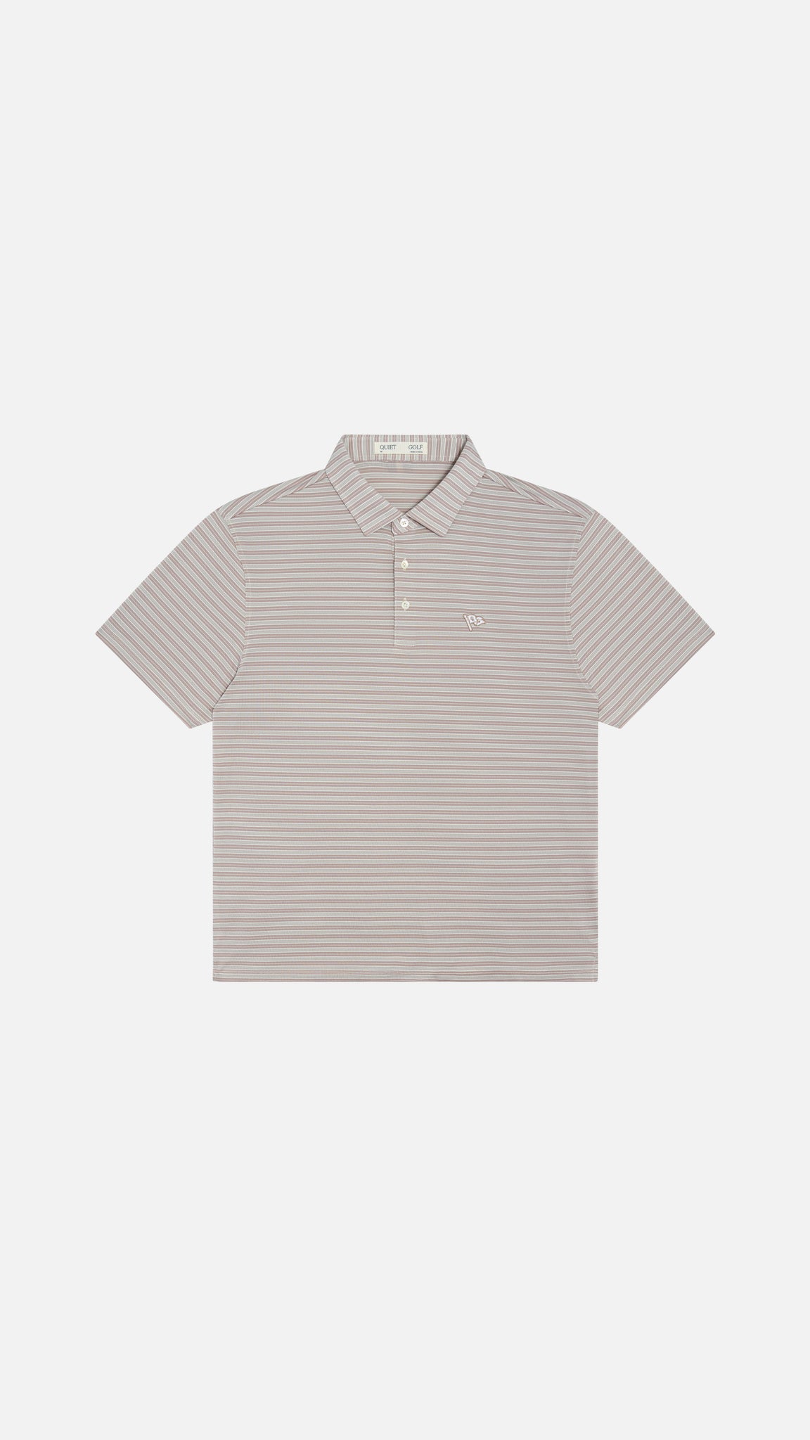 Remy Polo Clay