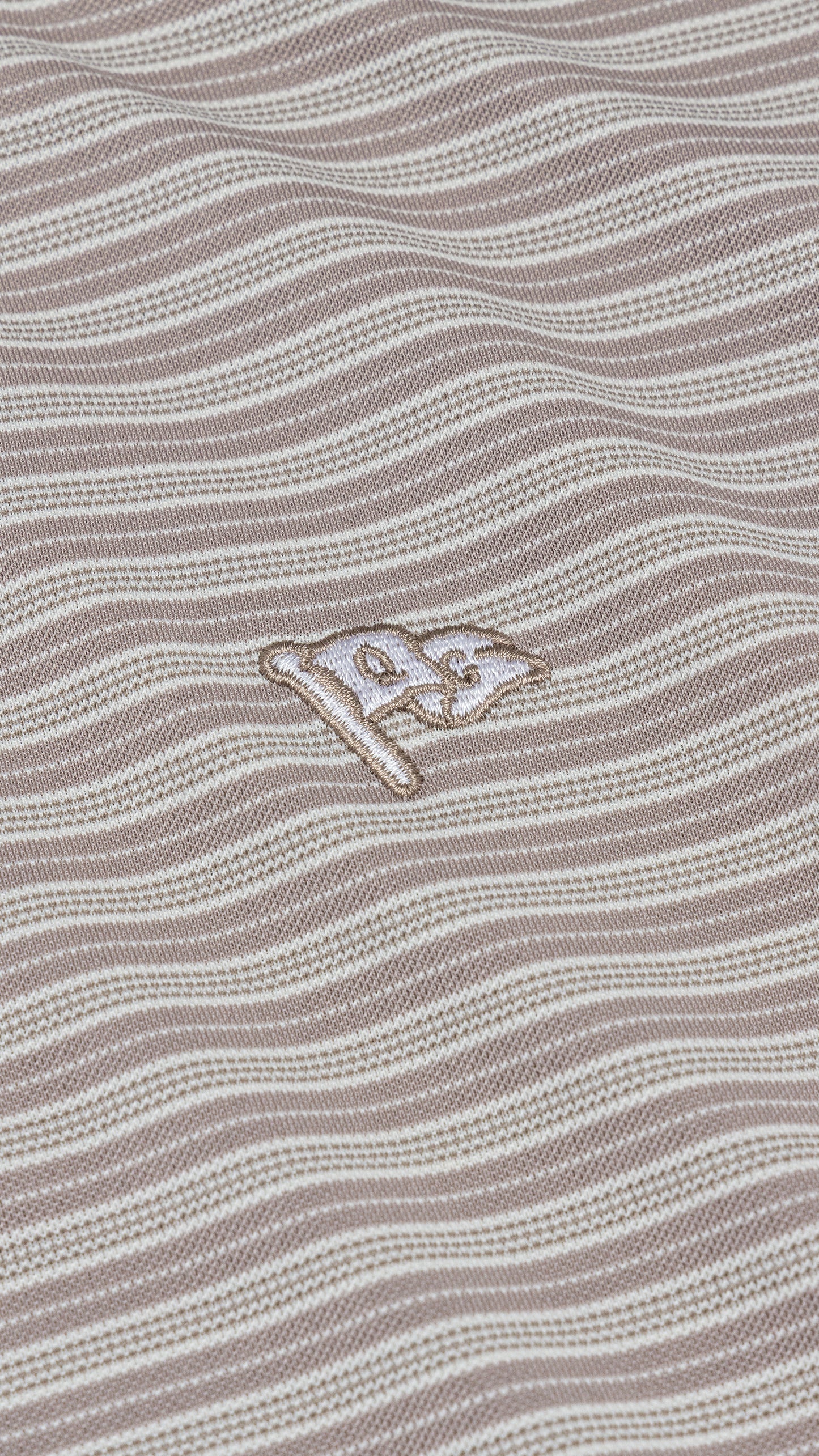 Remy Polo Clay