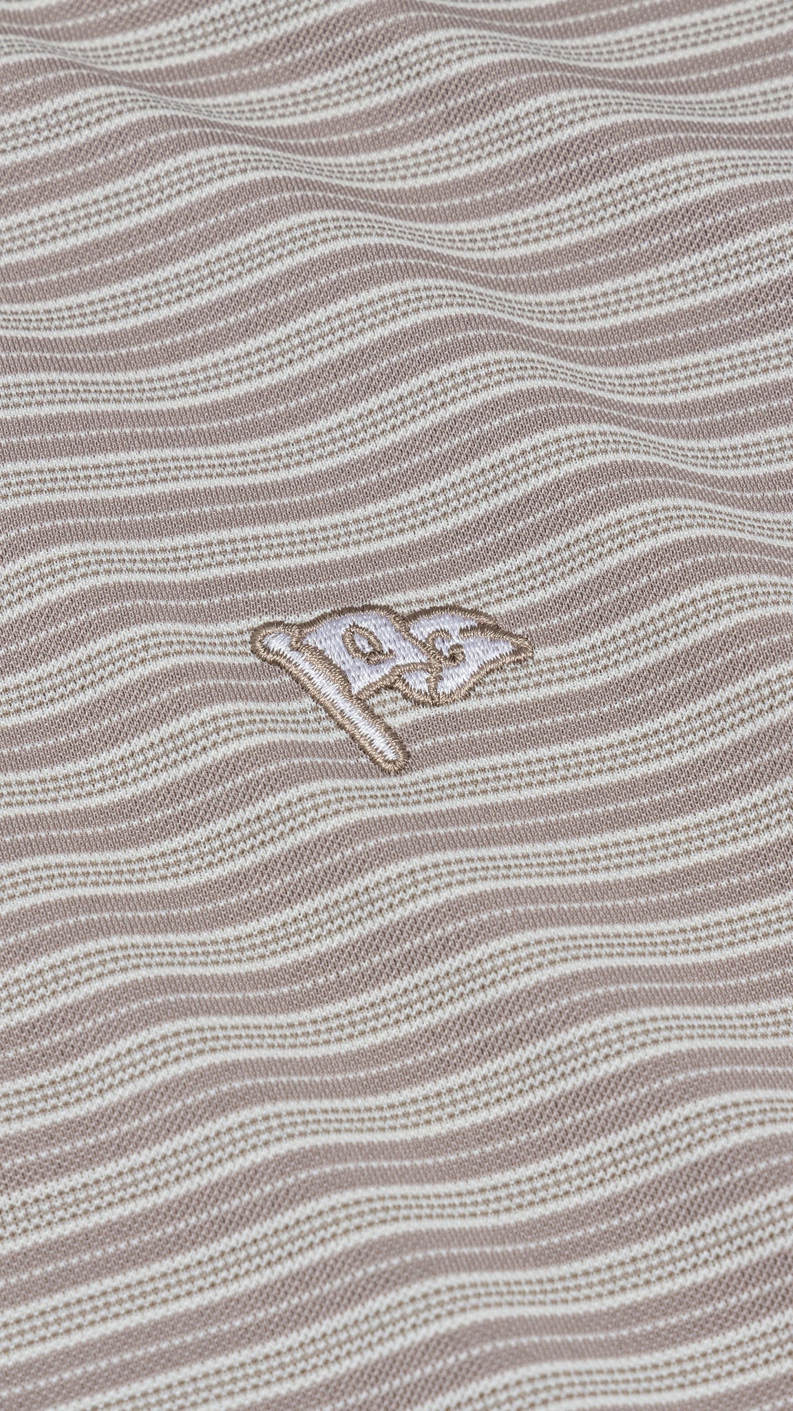 Remy Polo Clay