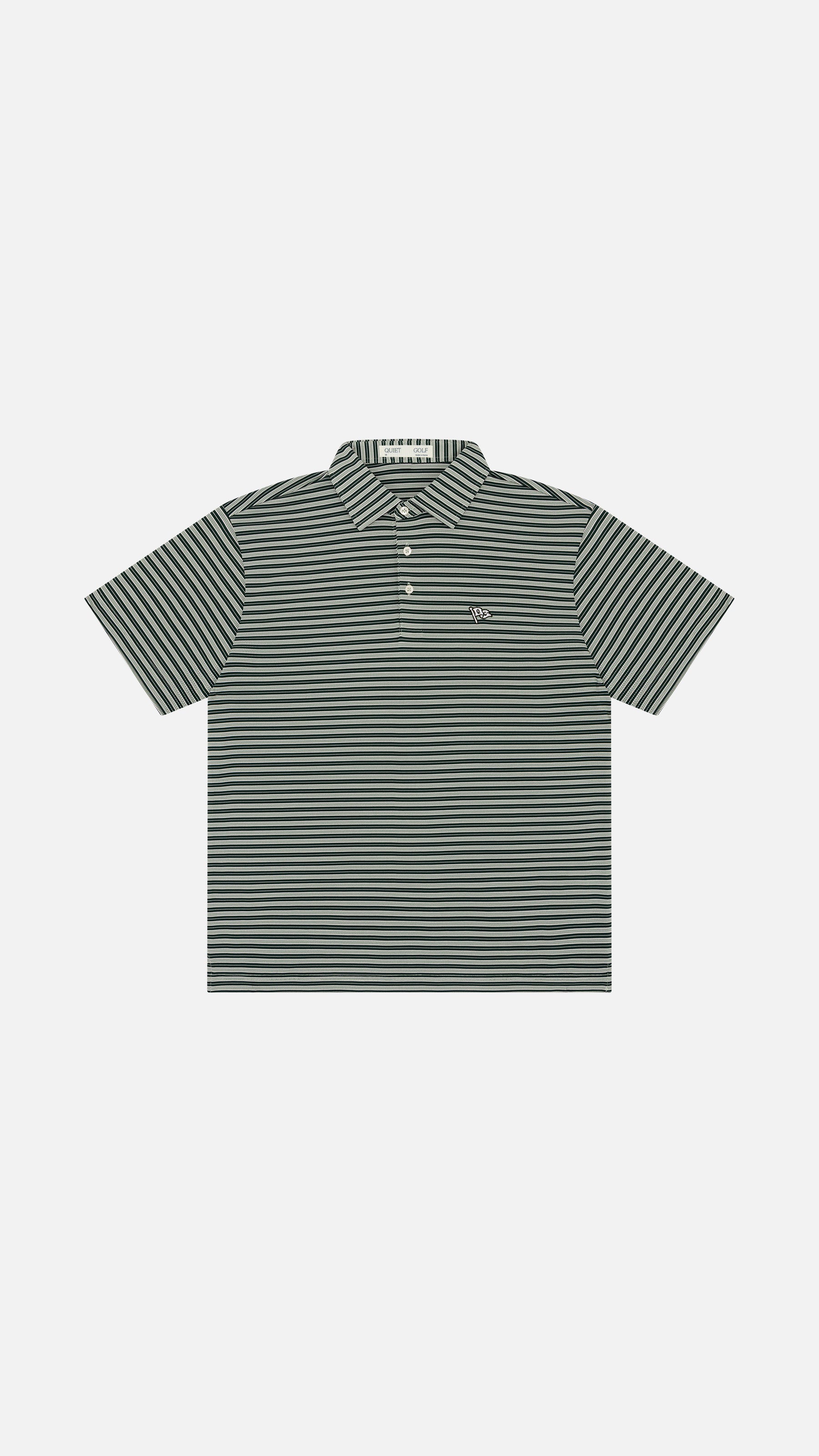Remy Polo Forest