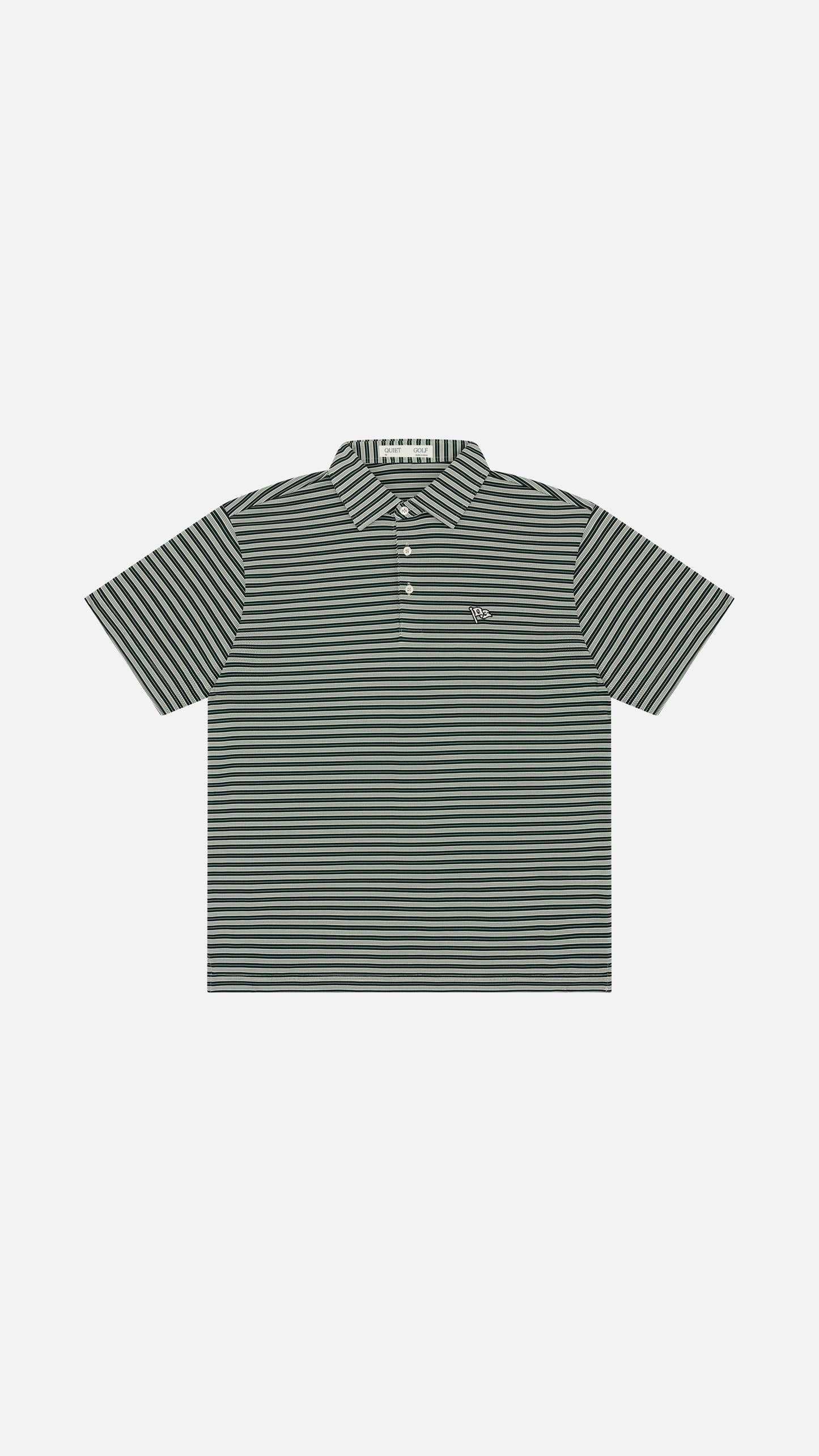 Remy Polo Forest