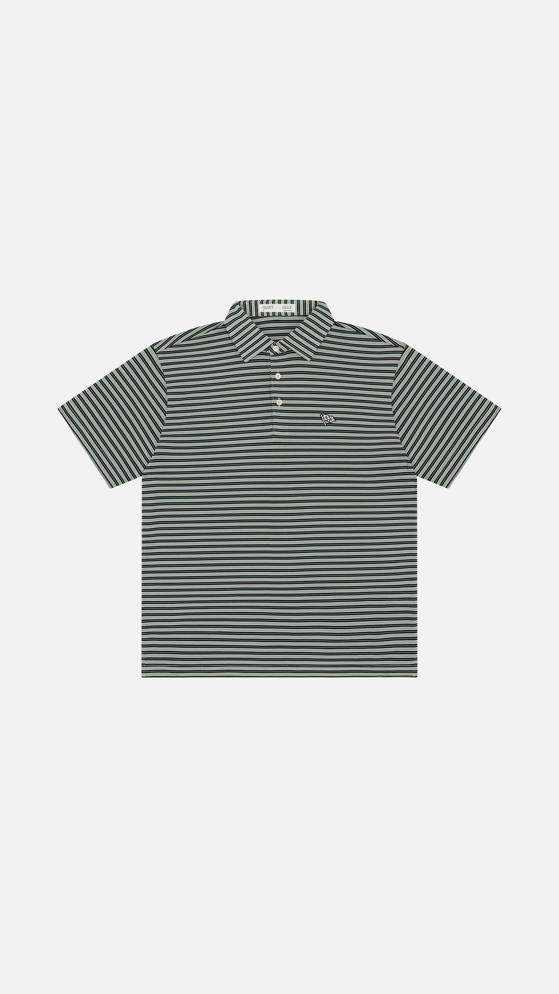 Remy Polo Forest