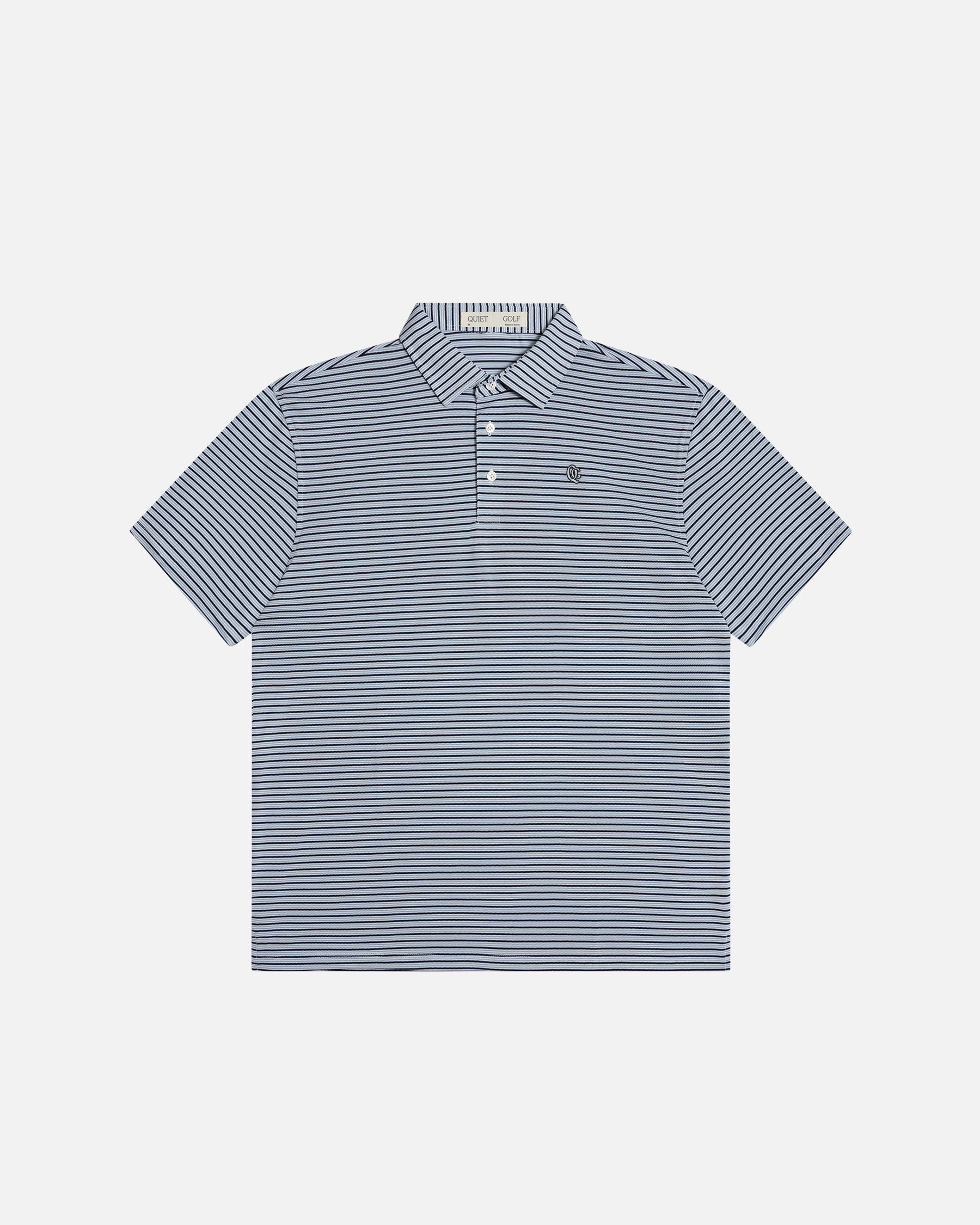 Remy Polo Active Pique