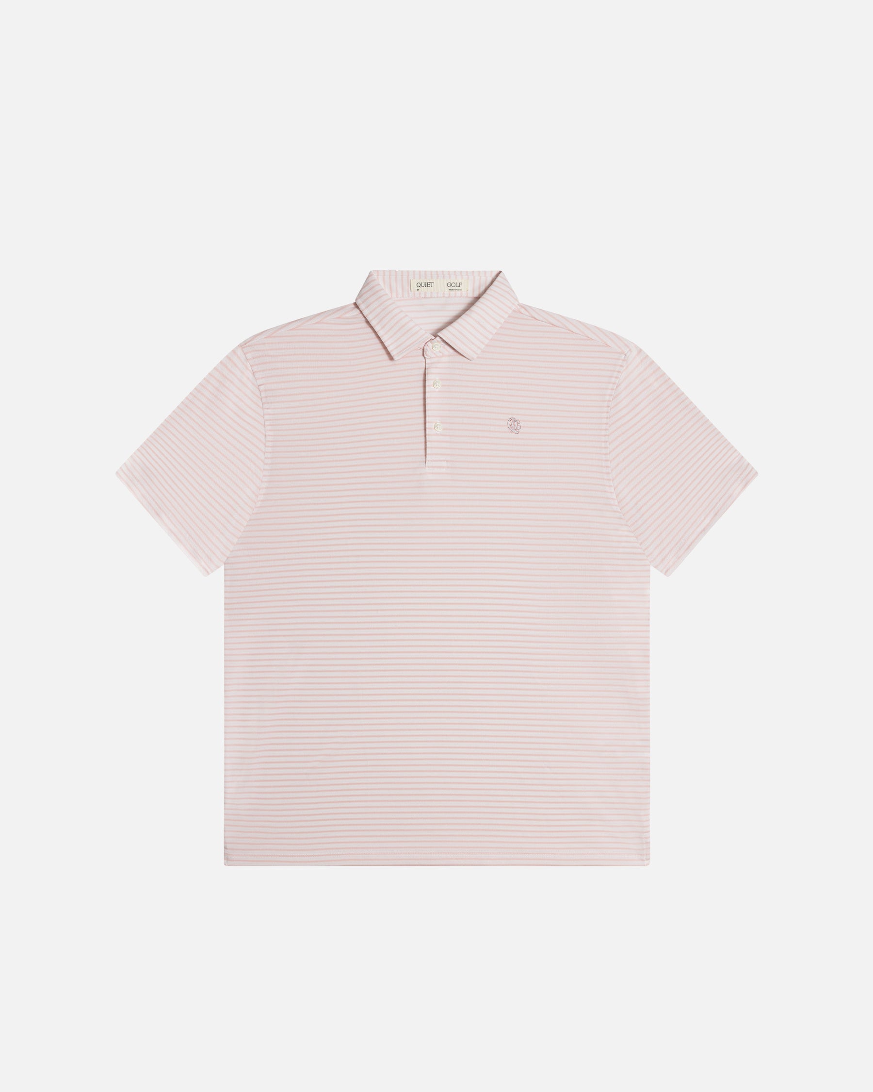 Remy Polo Active Pique