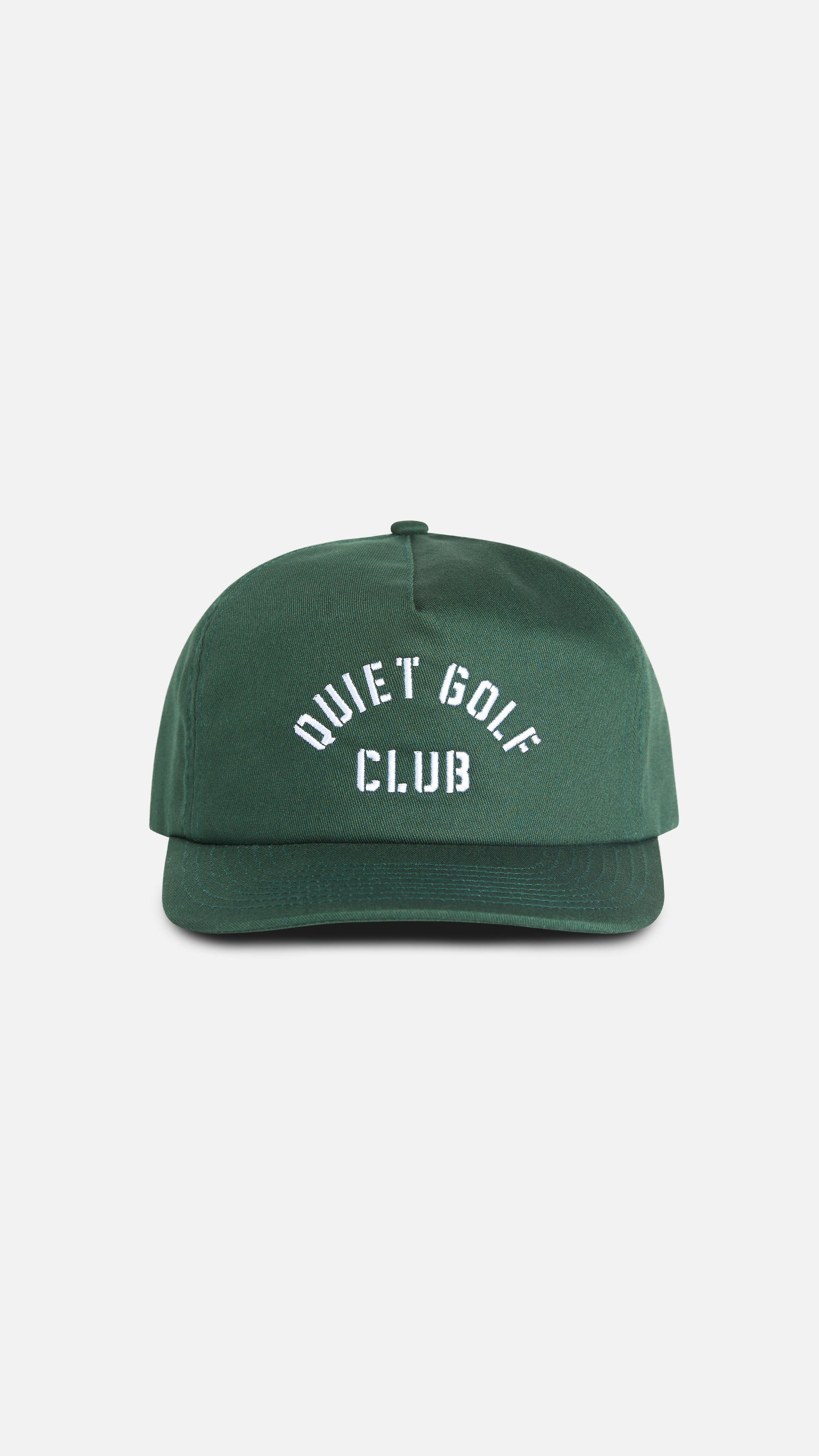 QGC Stencil 5-Panel Forest