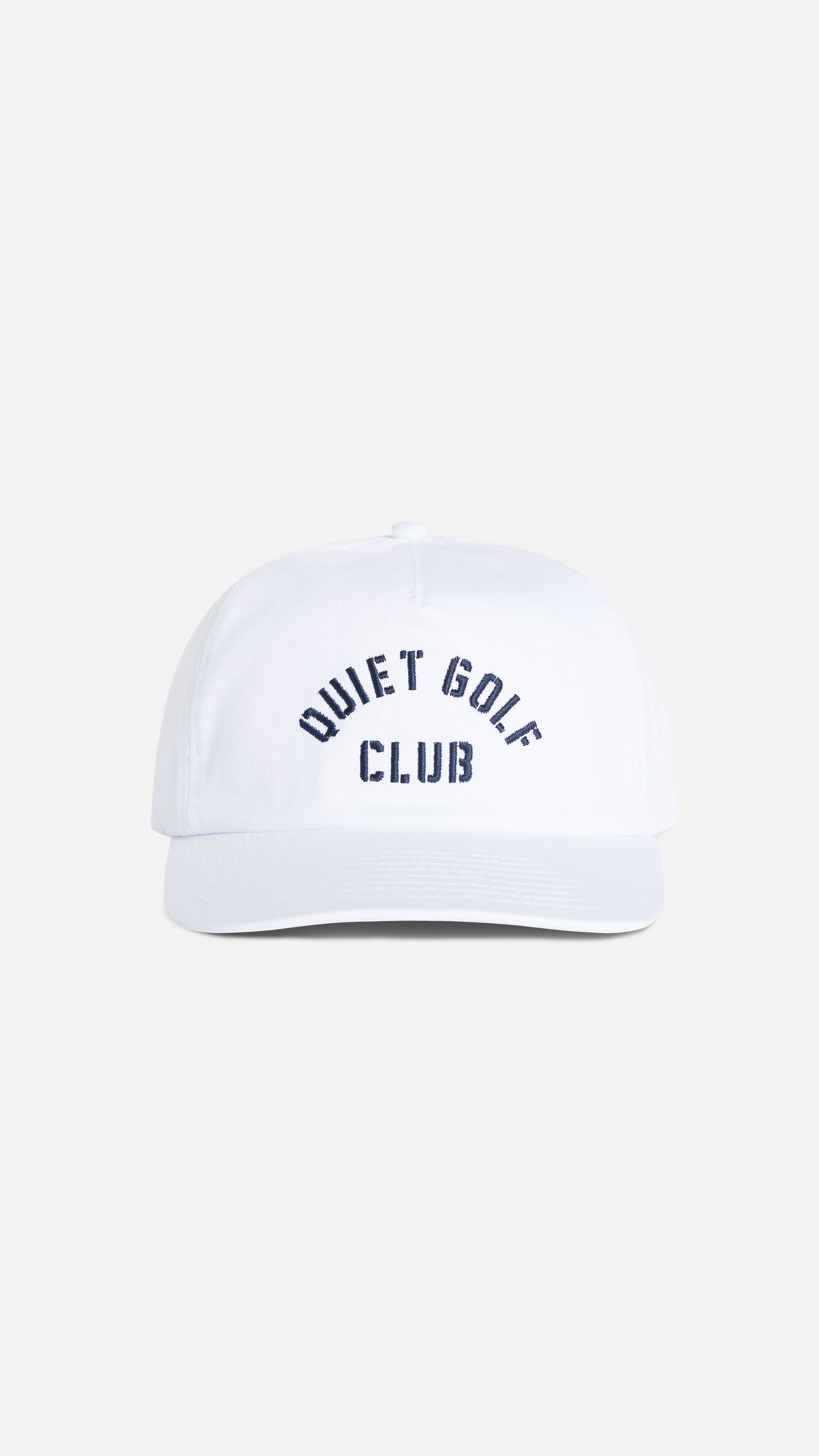 QGC Stencil 5-Panel White