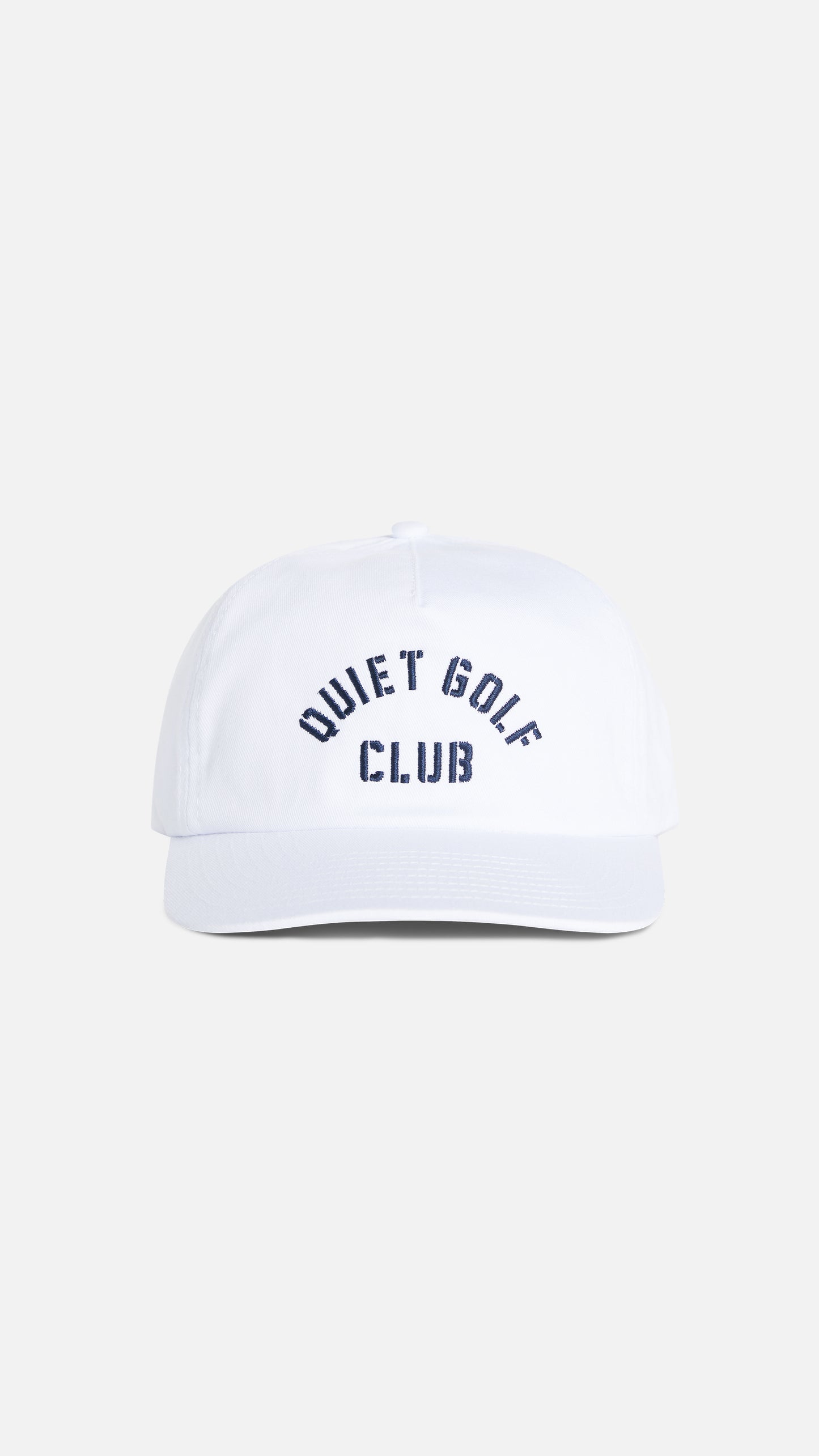 QGC Stencil 5-Panel White