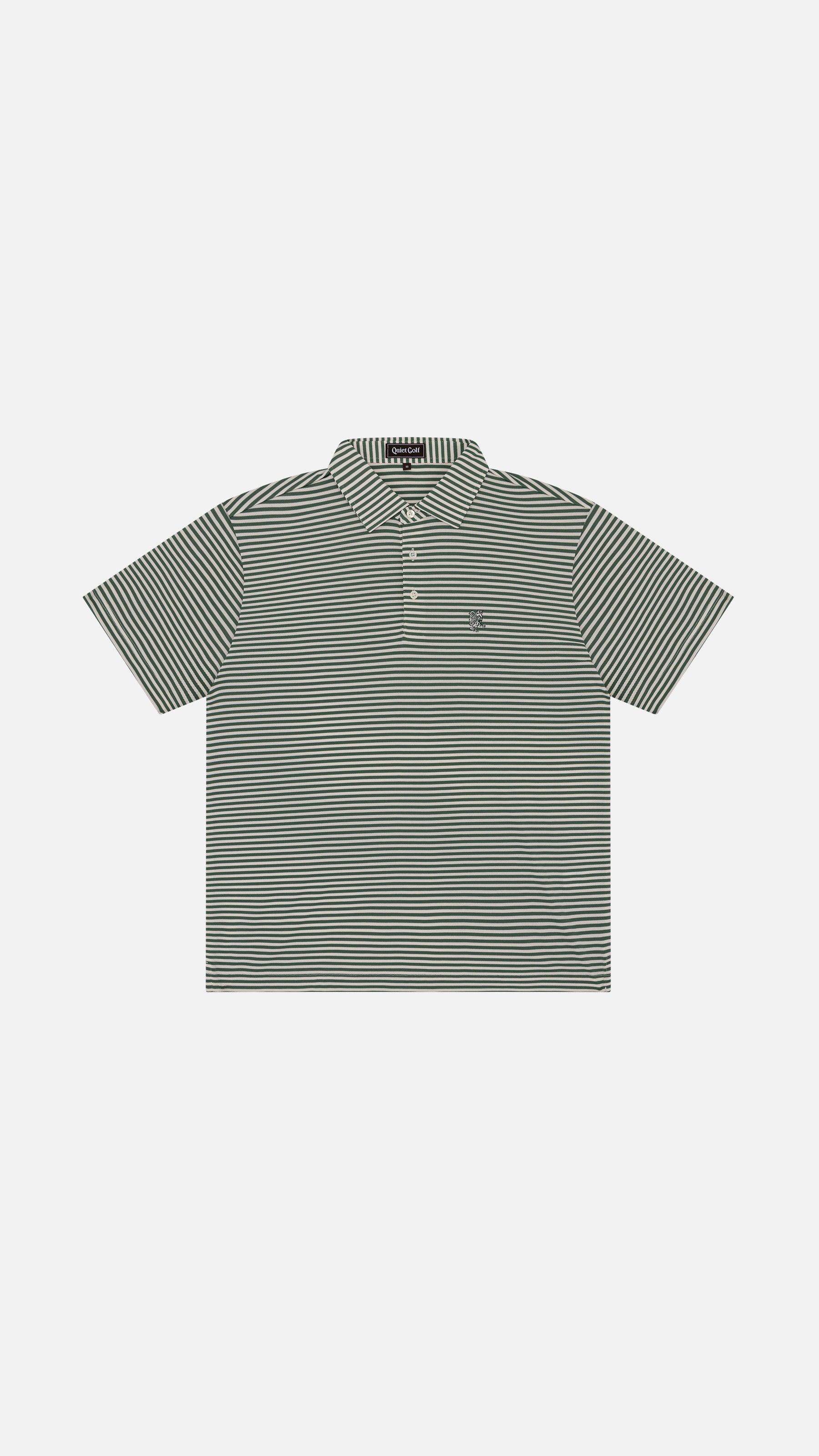 Technical Earl™ Golf Polo | Original Penguin US