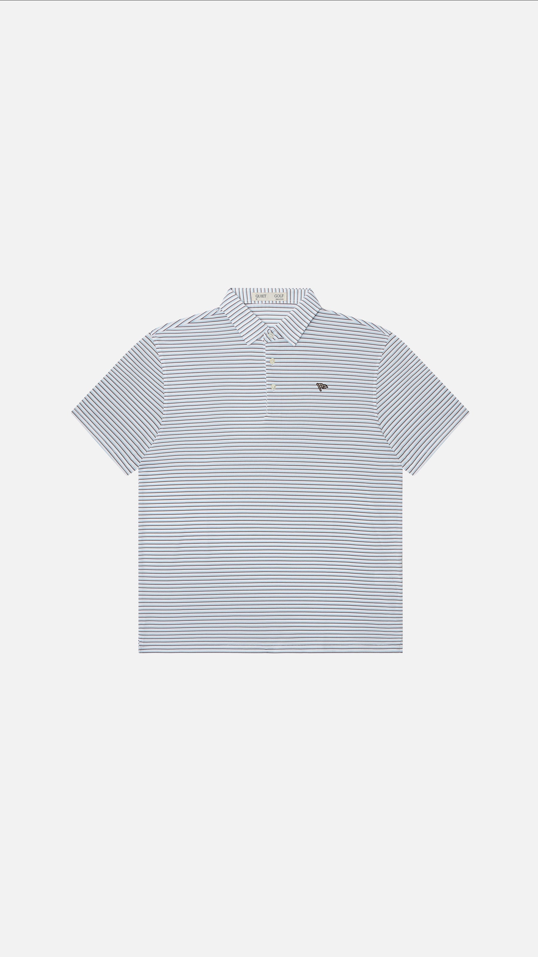 Sunny Polo Active Pique