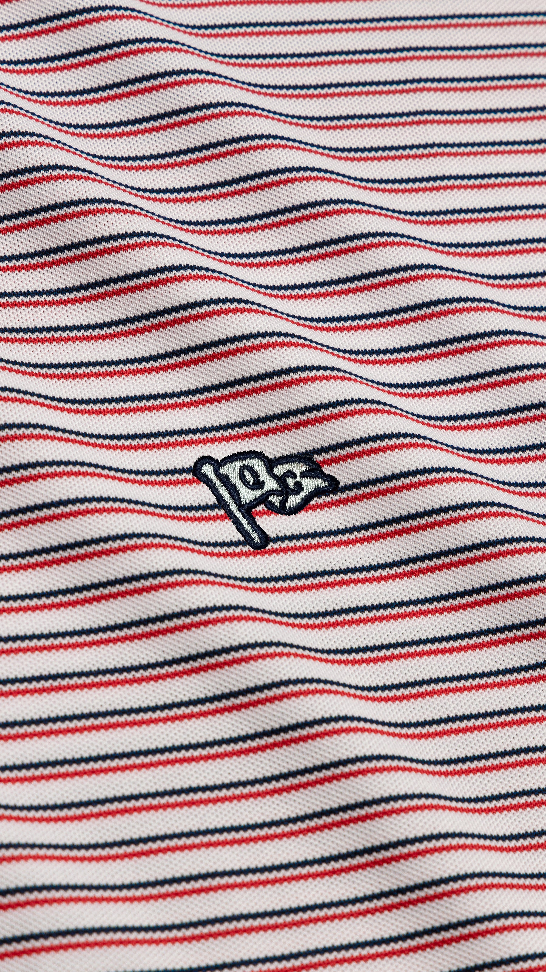 Sunny Polo Active Pique