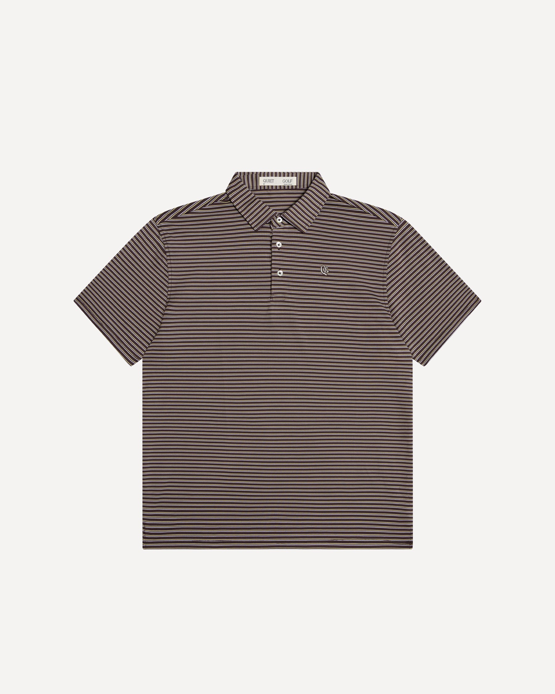 Sunny Polo Active Pique