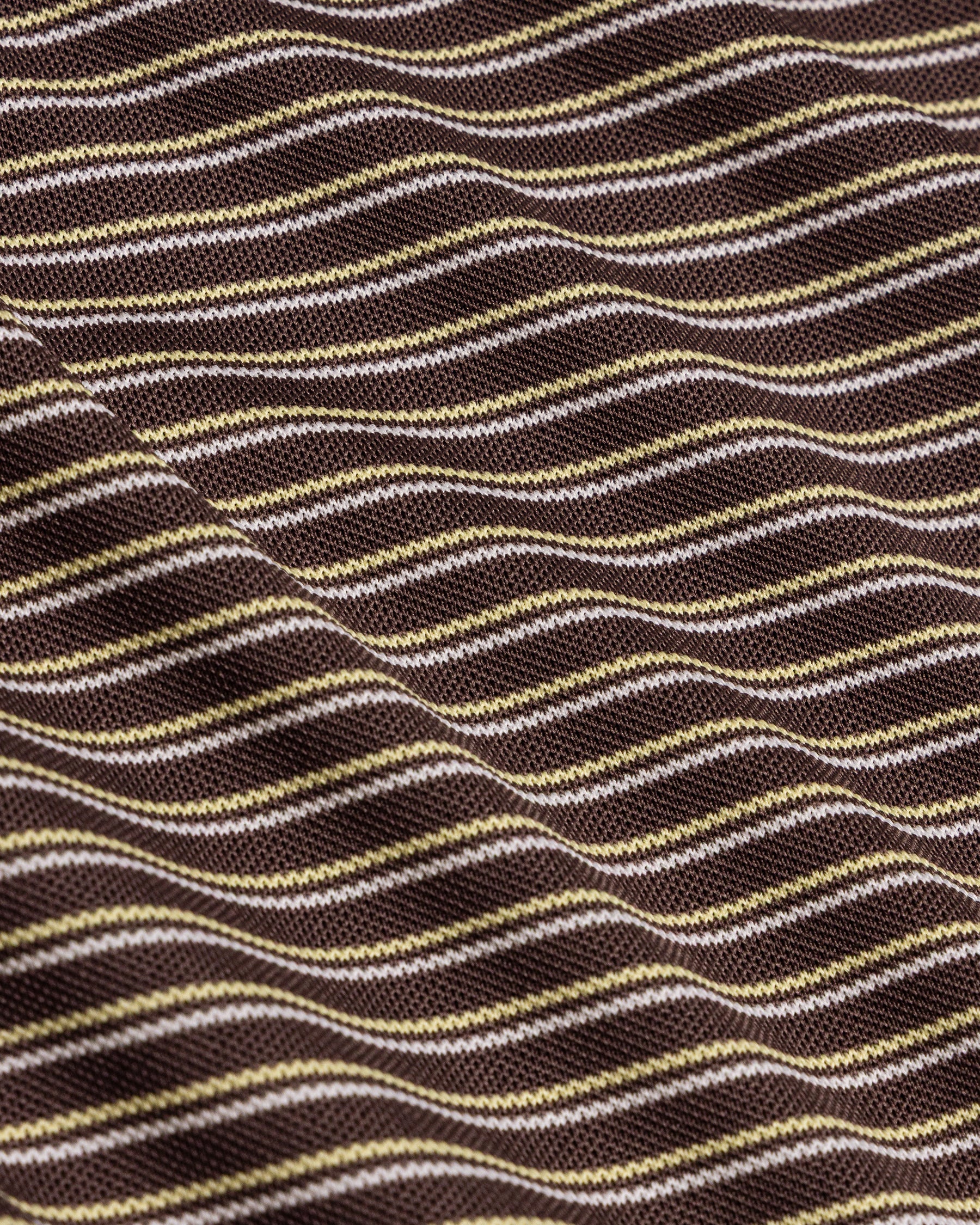 Sunny Polo Active Pique