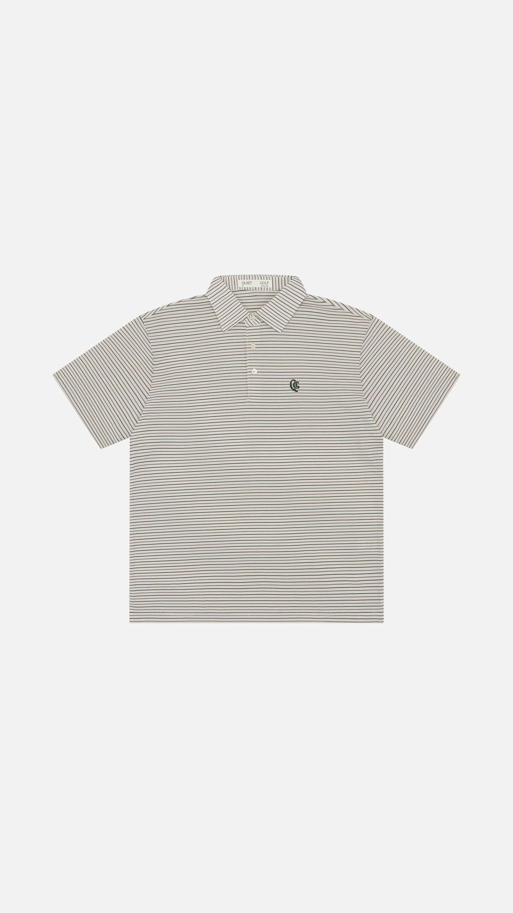 Teo Polo Clay