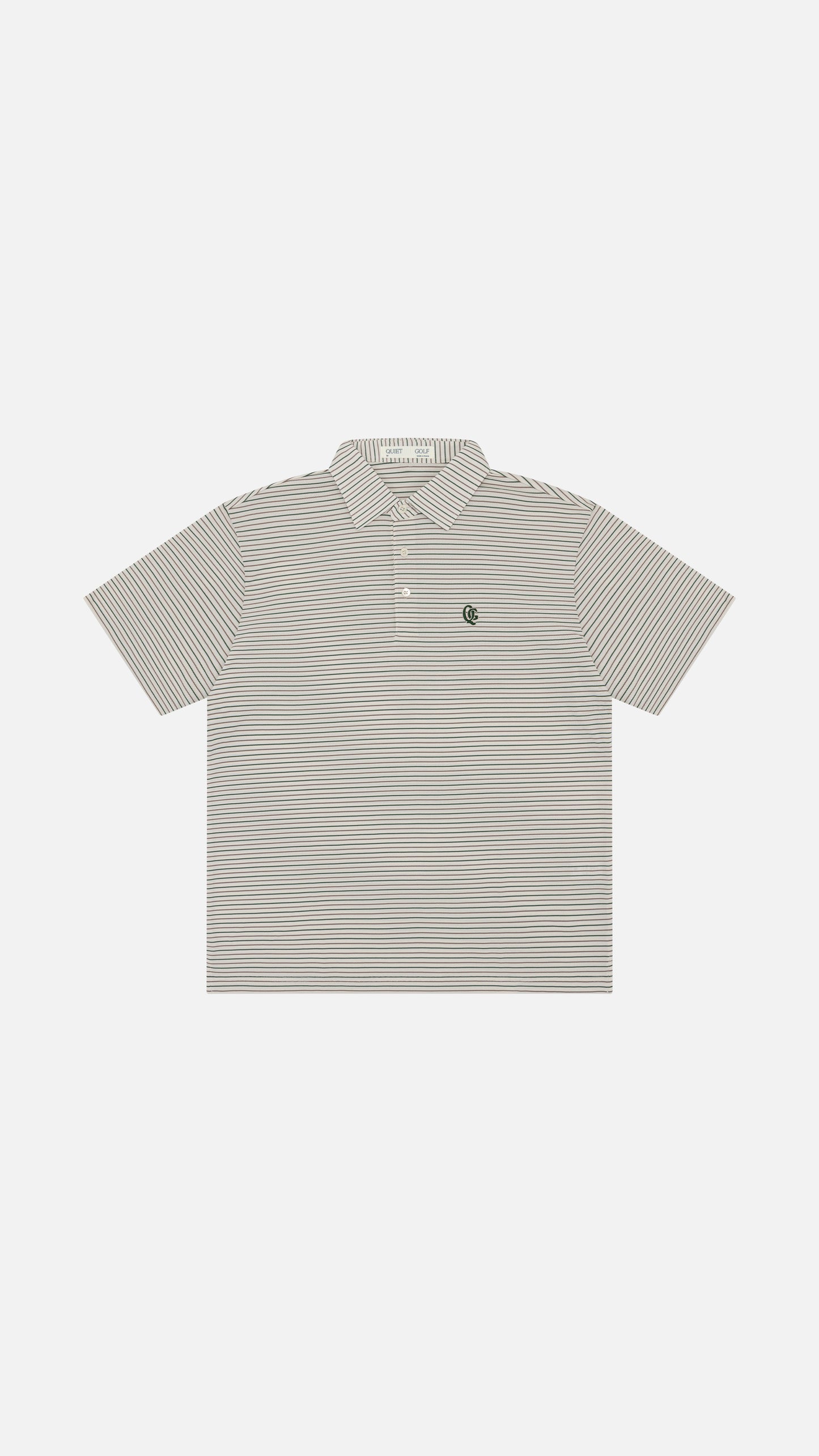 Teo Polo Clay