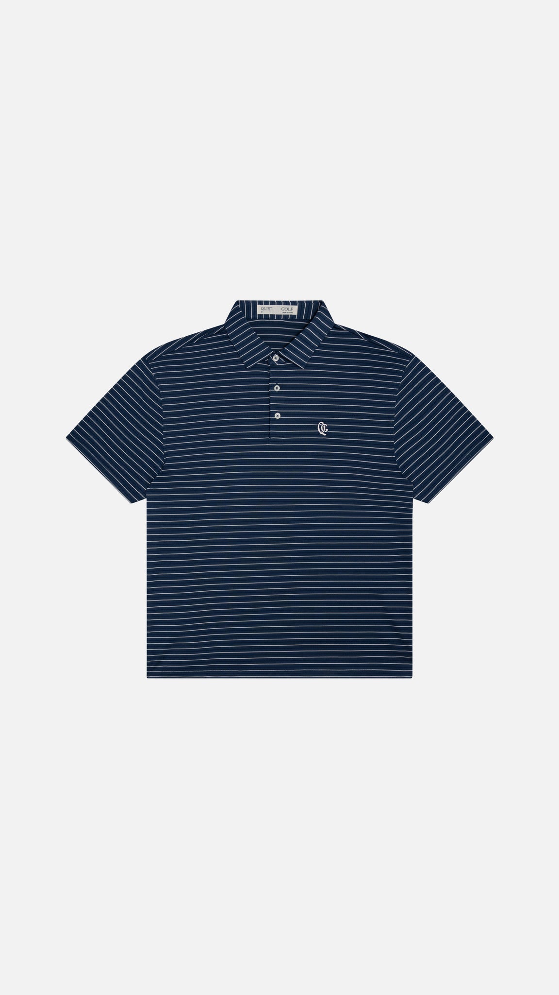 Teo Polo Navy