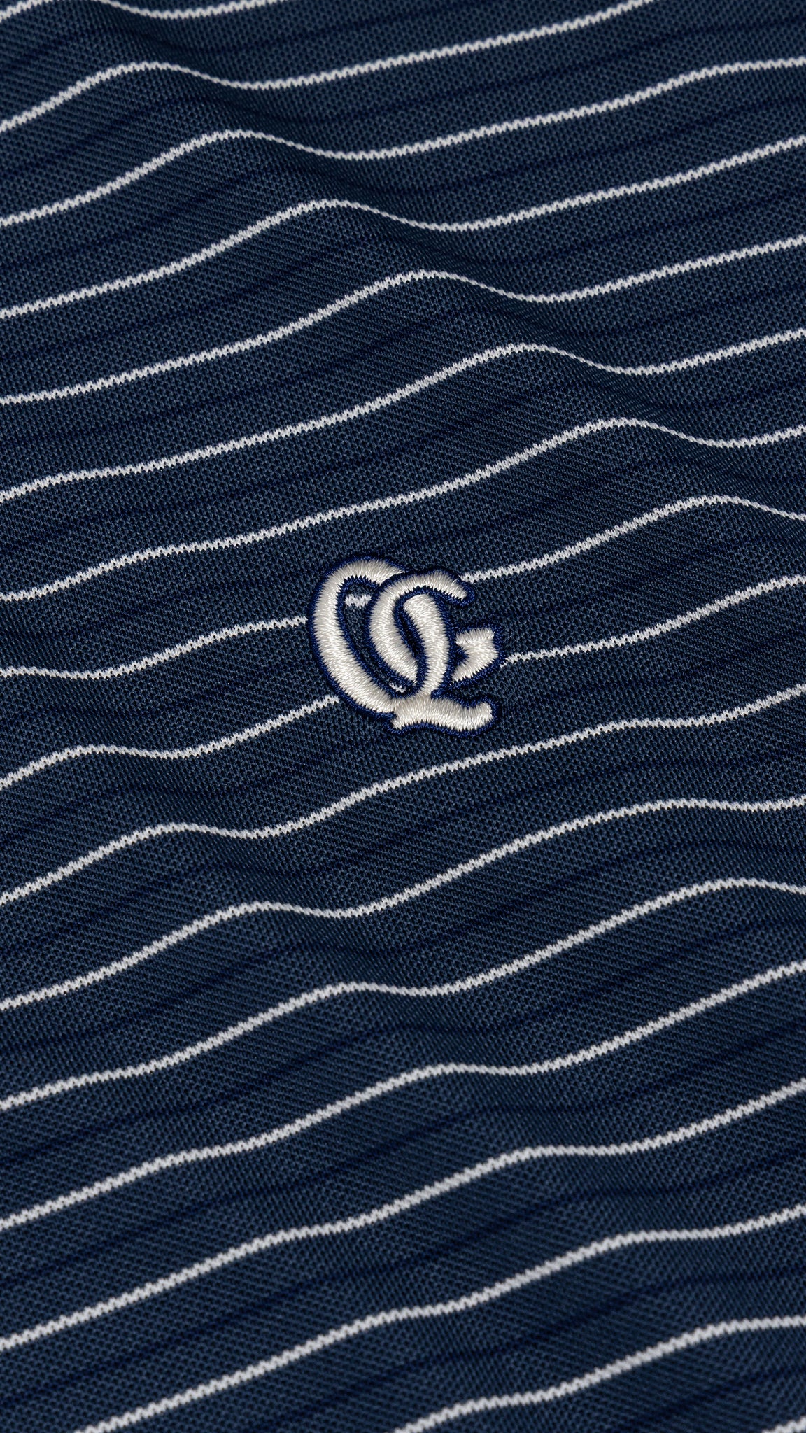 Teo Polo Navy