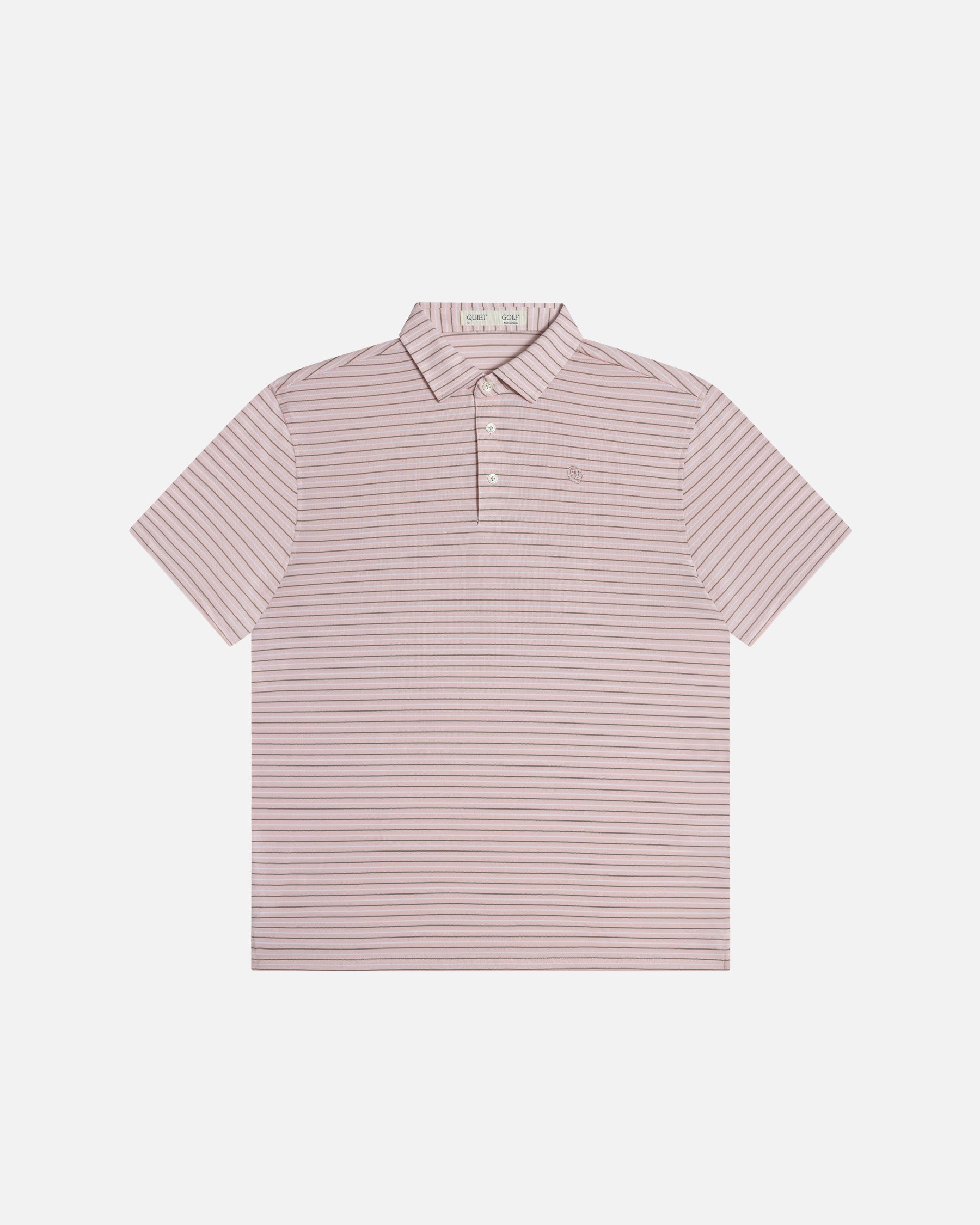 Teo Polo Active Pique
