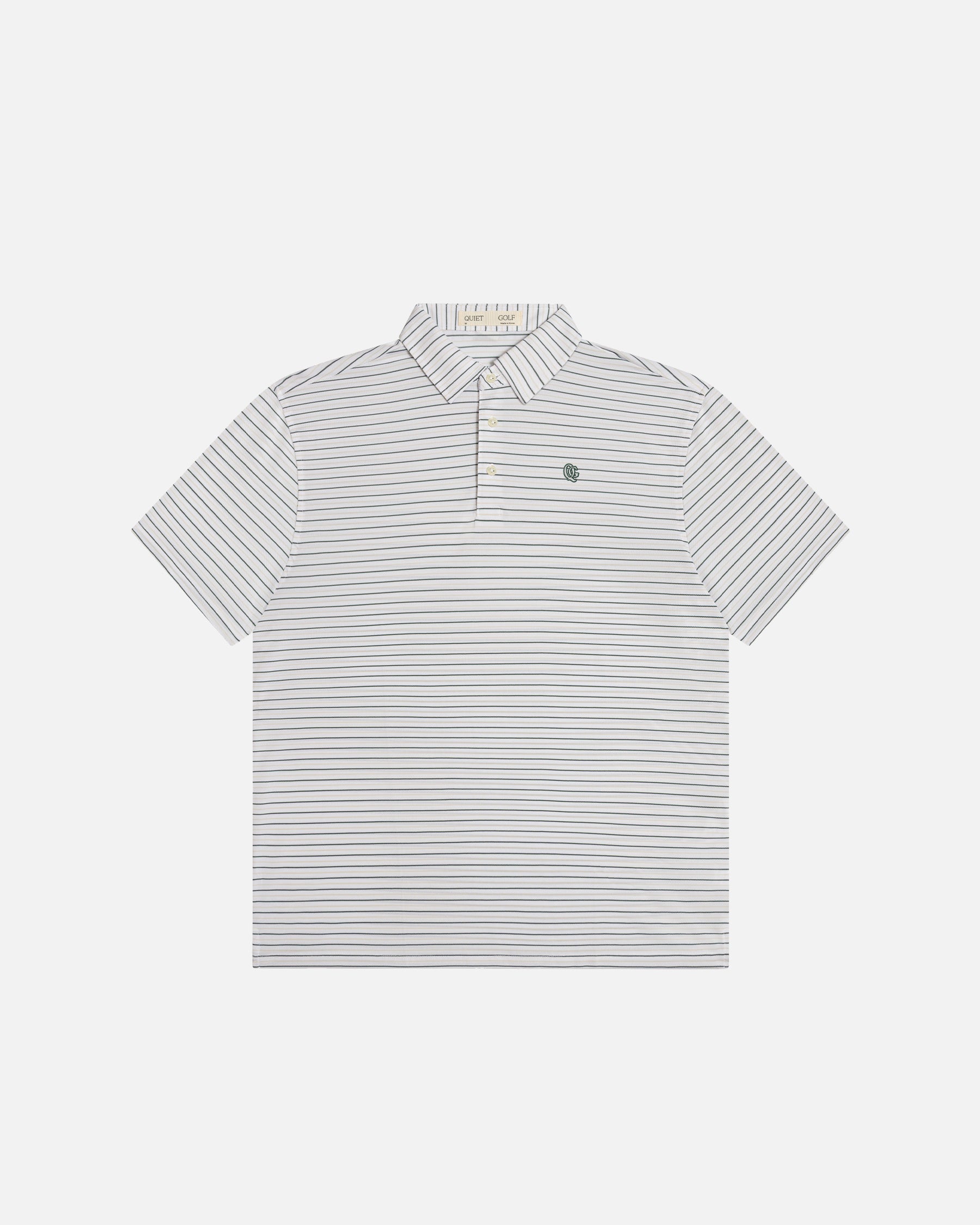 Teo Polo Active Pique