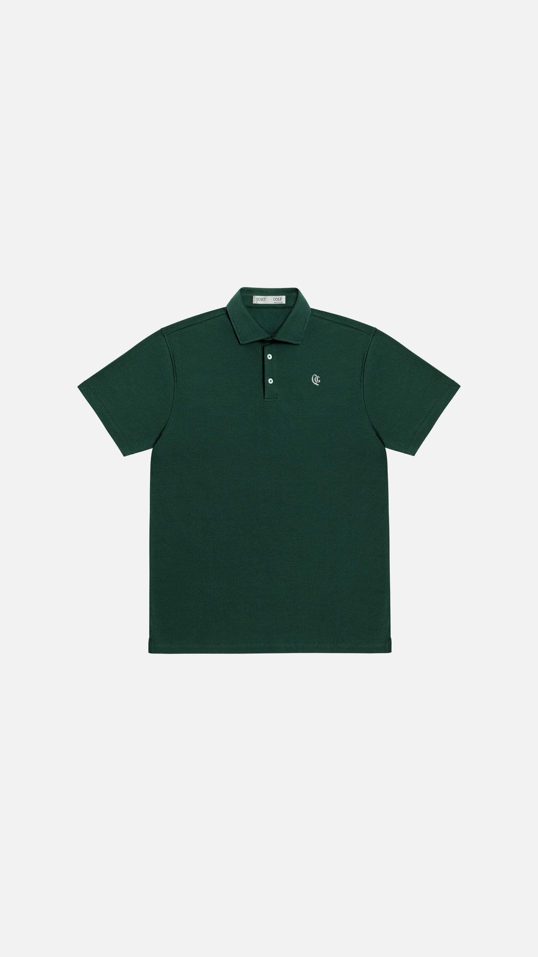 Vintage Supima Cotton Polo