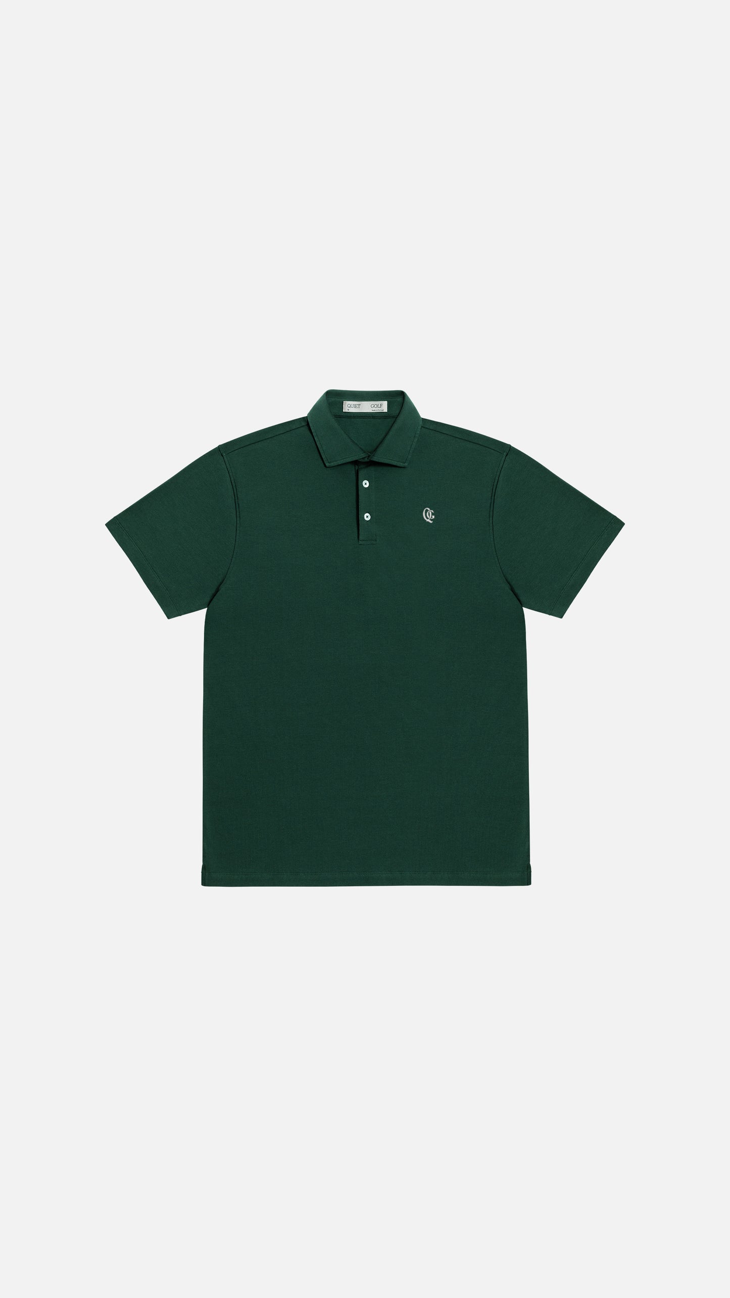 Vintage Supima Cotton Polo