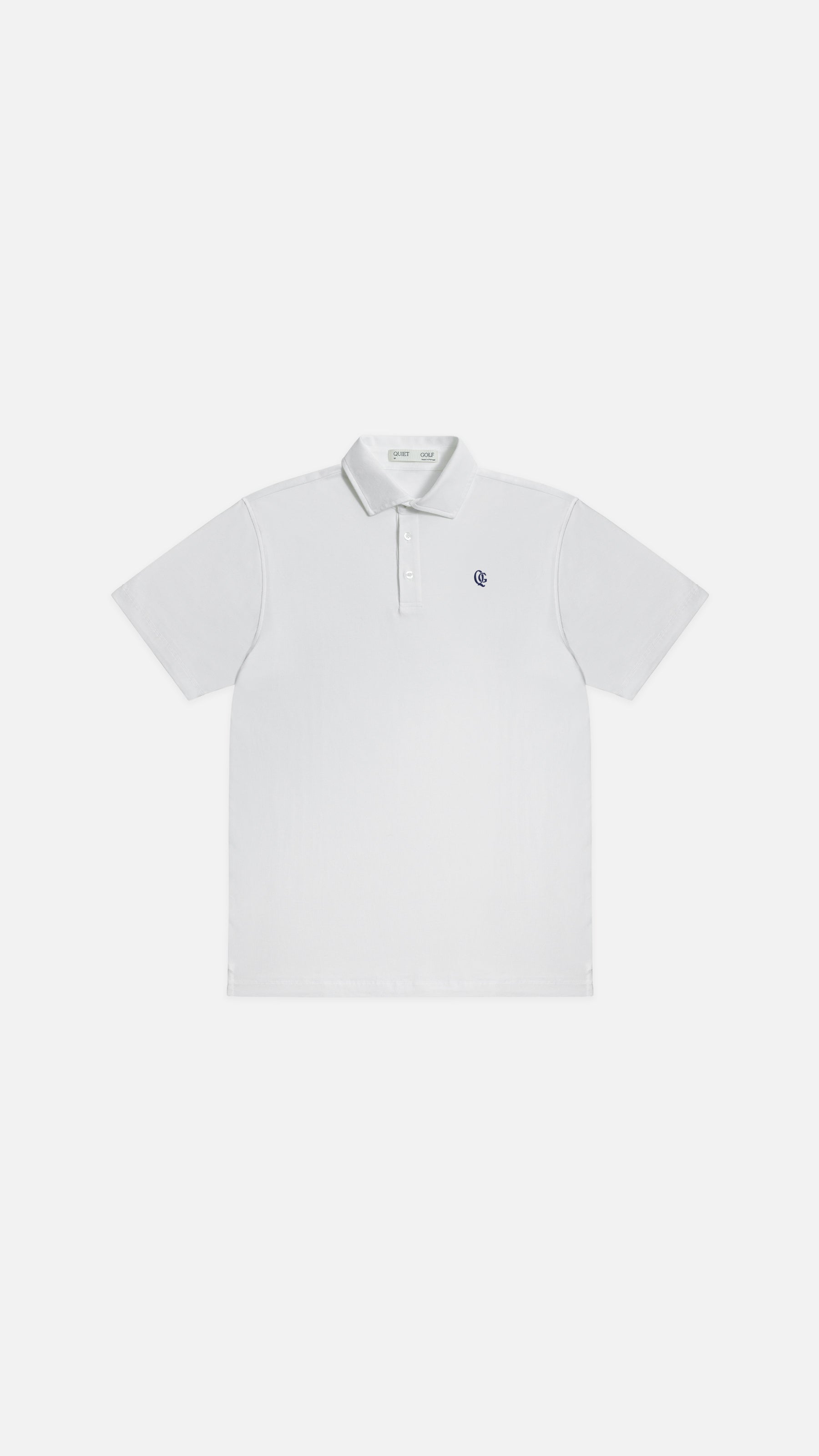Vintage Supima Cotton Polo