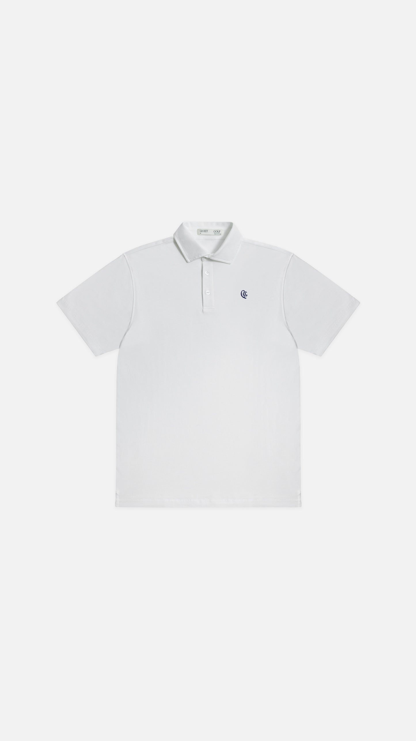 Vintage Supima Cotton Polo