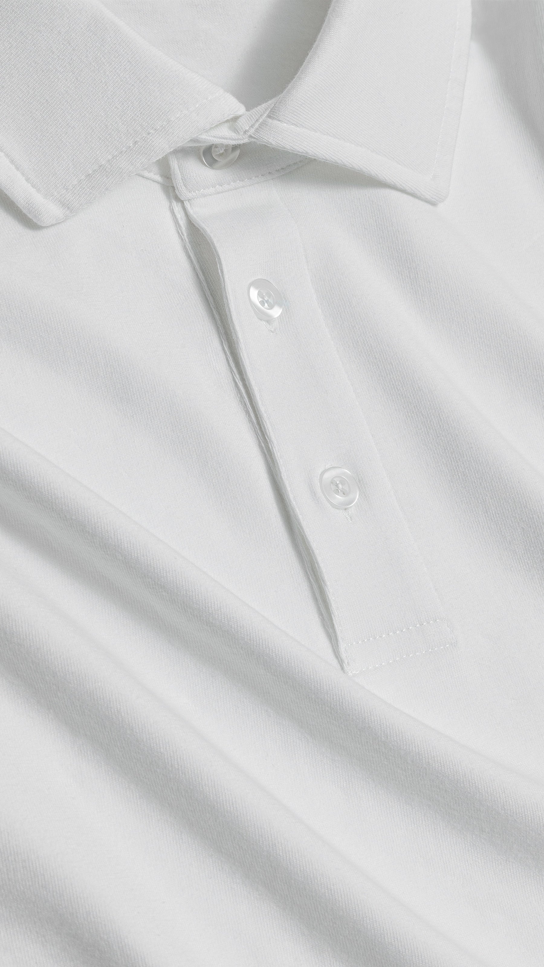 Vintage Supima Cotton Polo